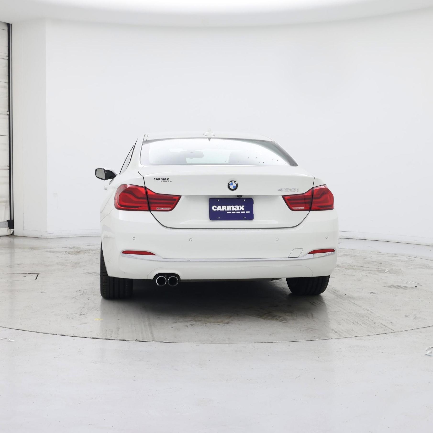 Thumbnail: 2019 BMW 4 Series - 6