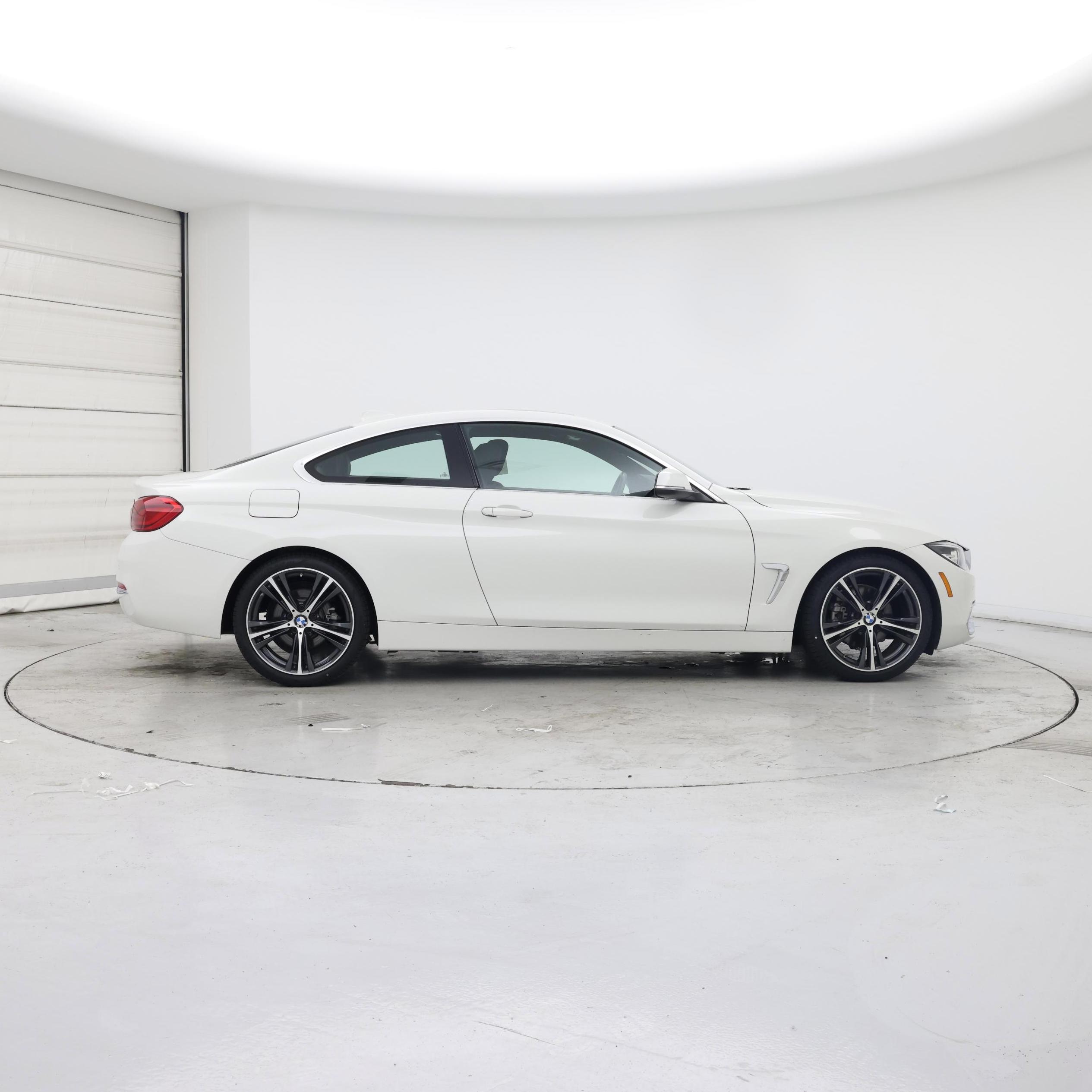 Thumbnail: 2019 BMW 4 Series - 7