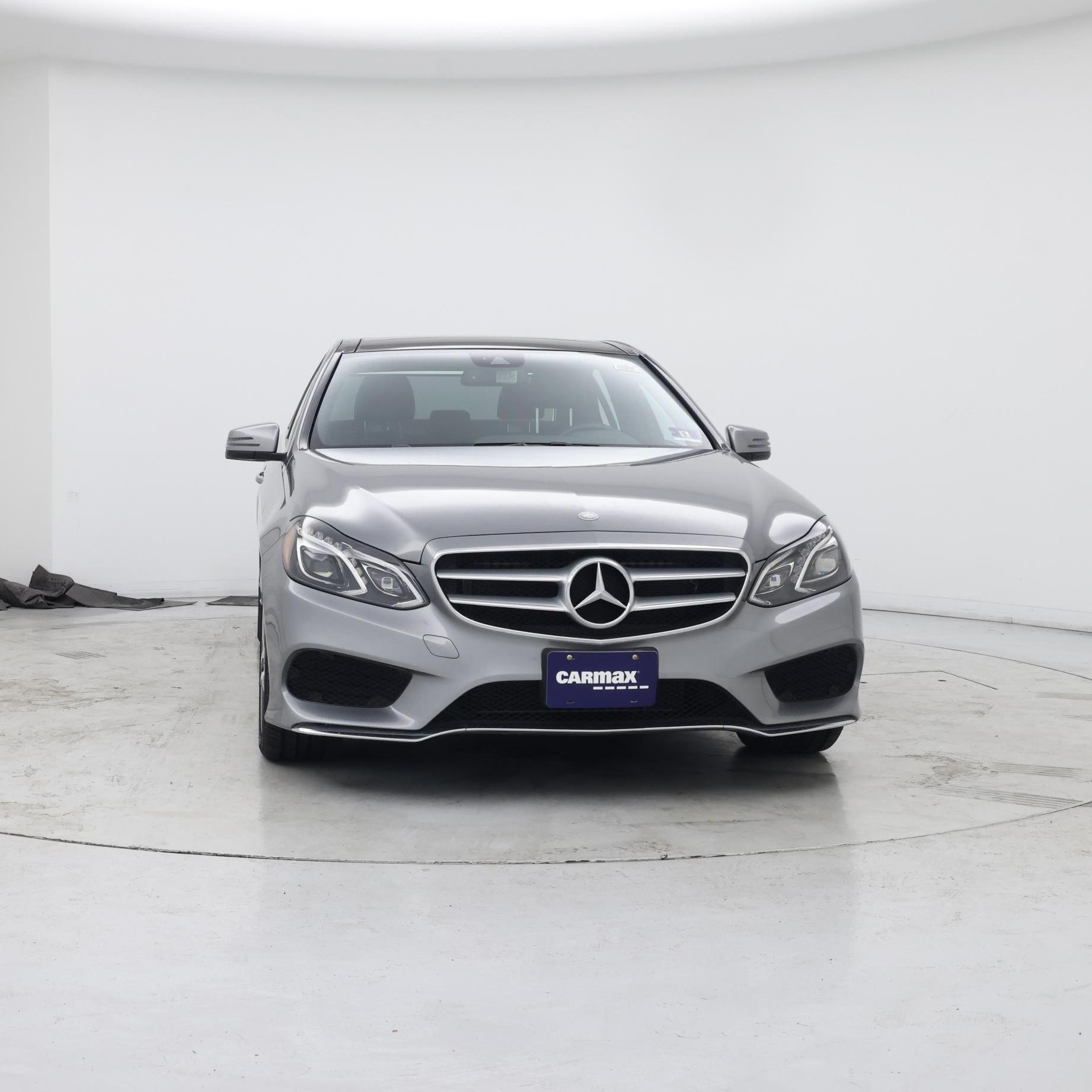Thumbnail: 2015 Mercedes-Benz E-Class - 5