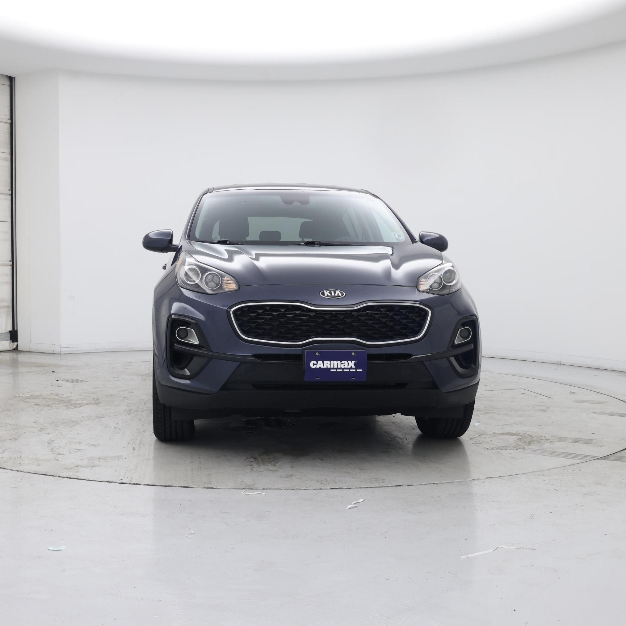 Thumbnail: 2022 Kia Sportage - 5