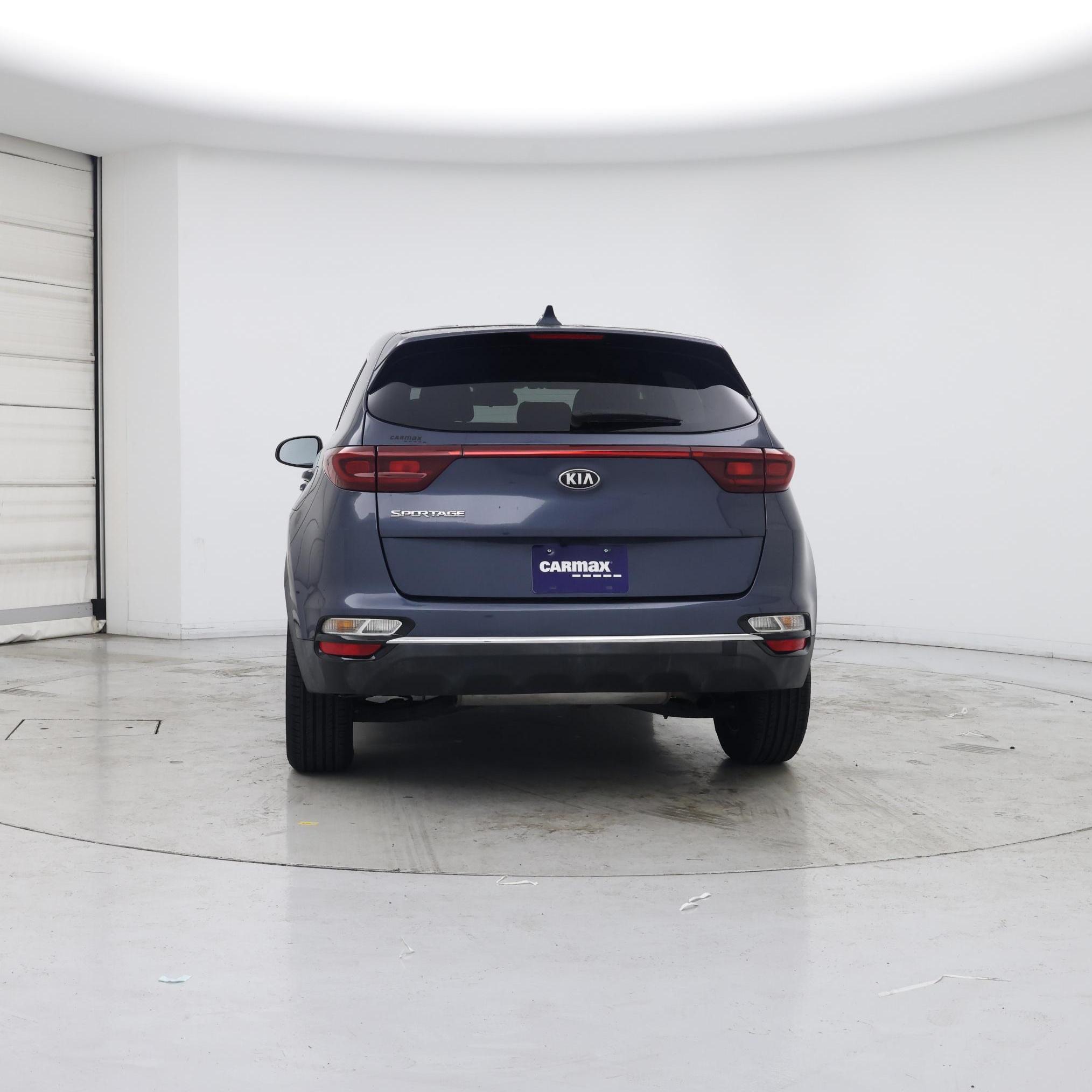 Thumbnail: 2022 Kia Sportage - 6