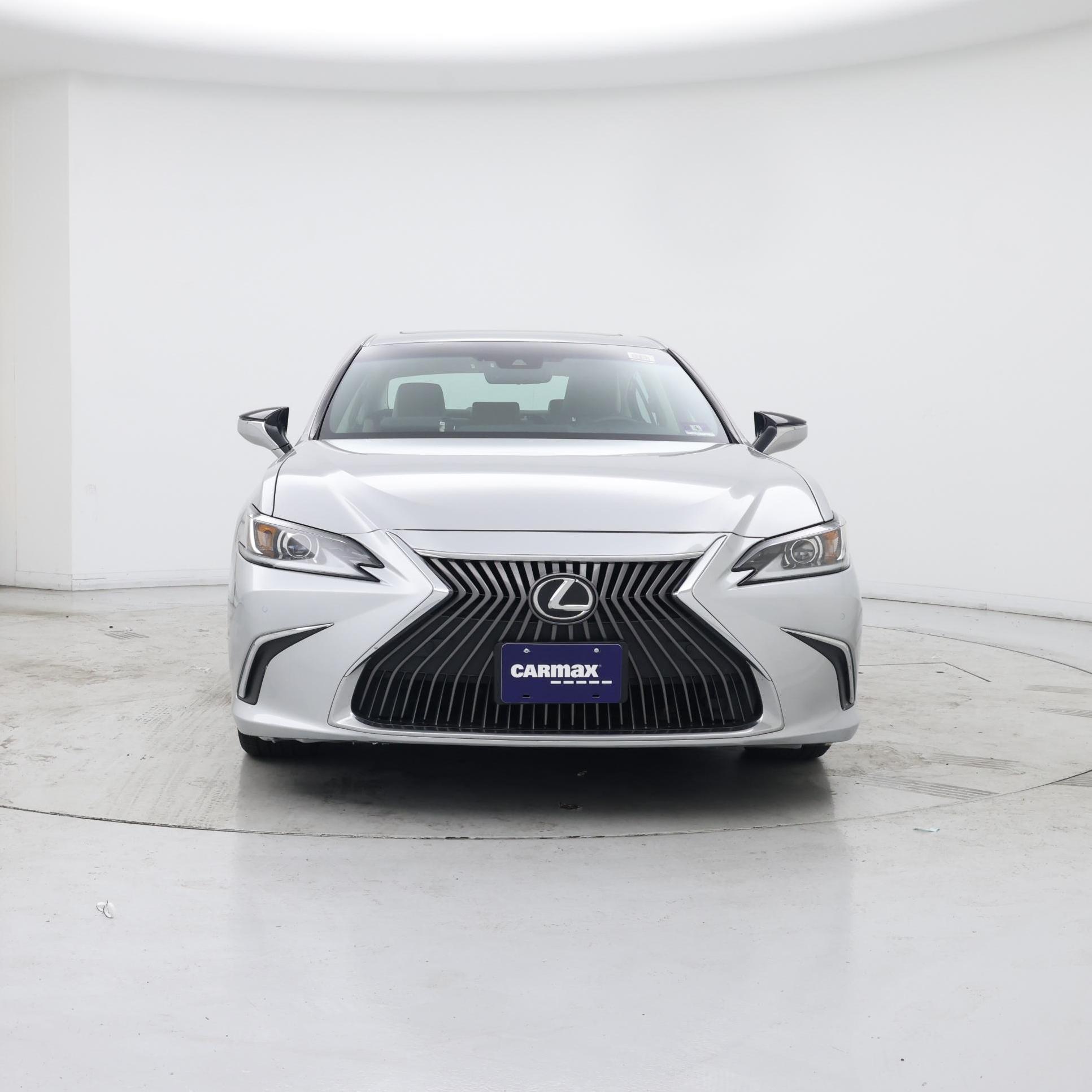Thumbnail: 2019 Lexus ES - 5