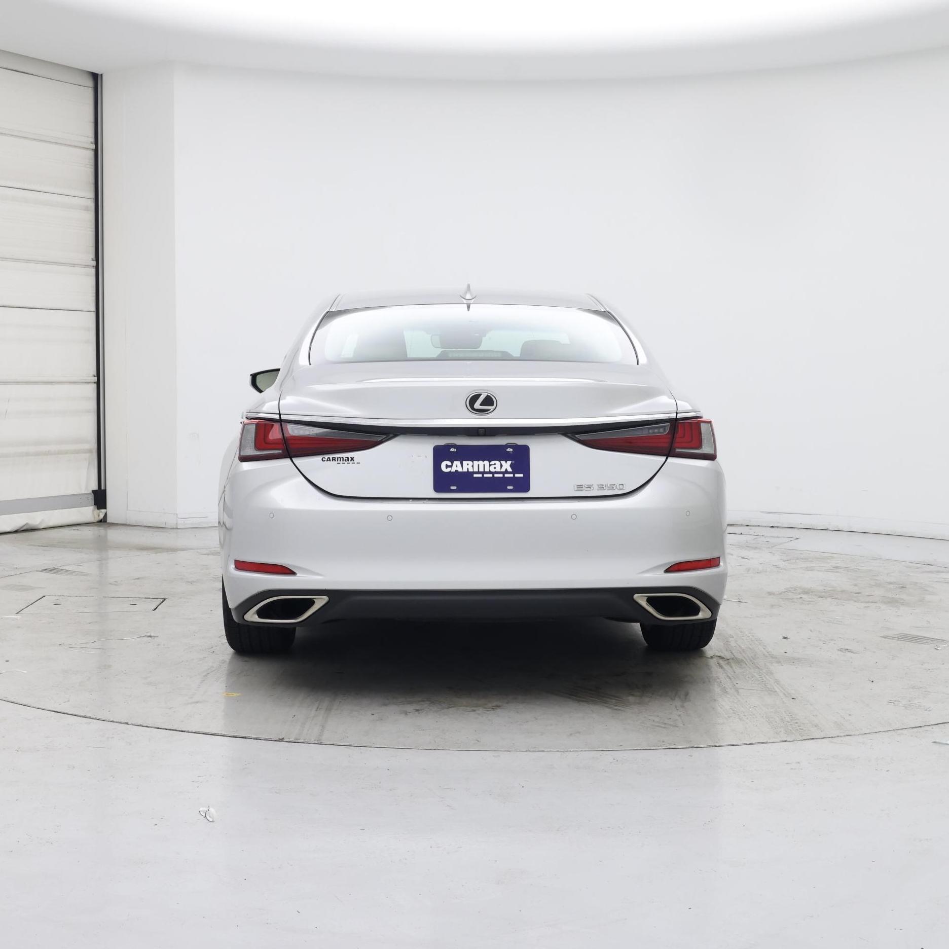 Thumbnail: 2019 Lexus ES - 6