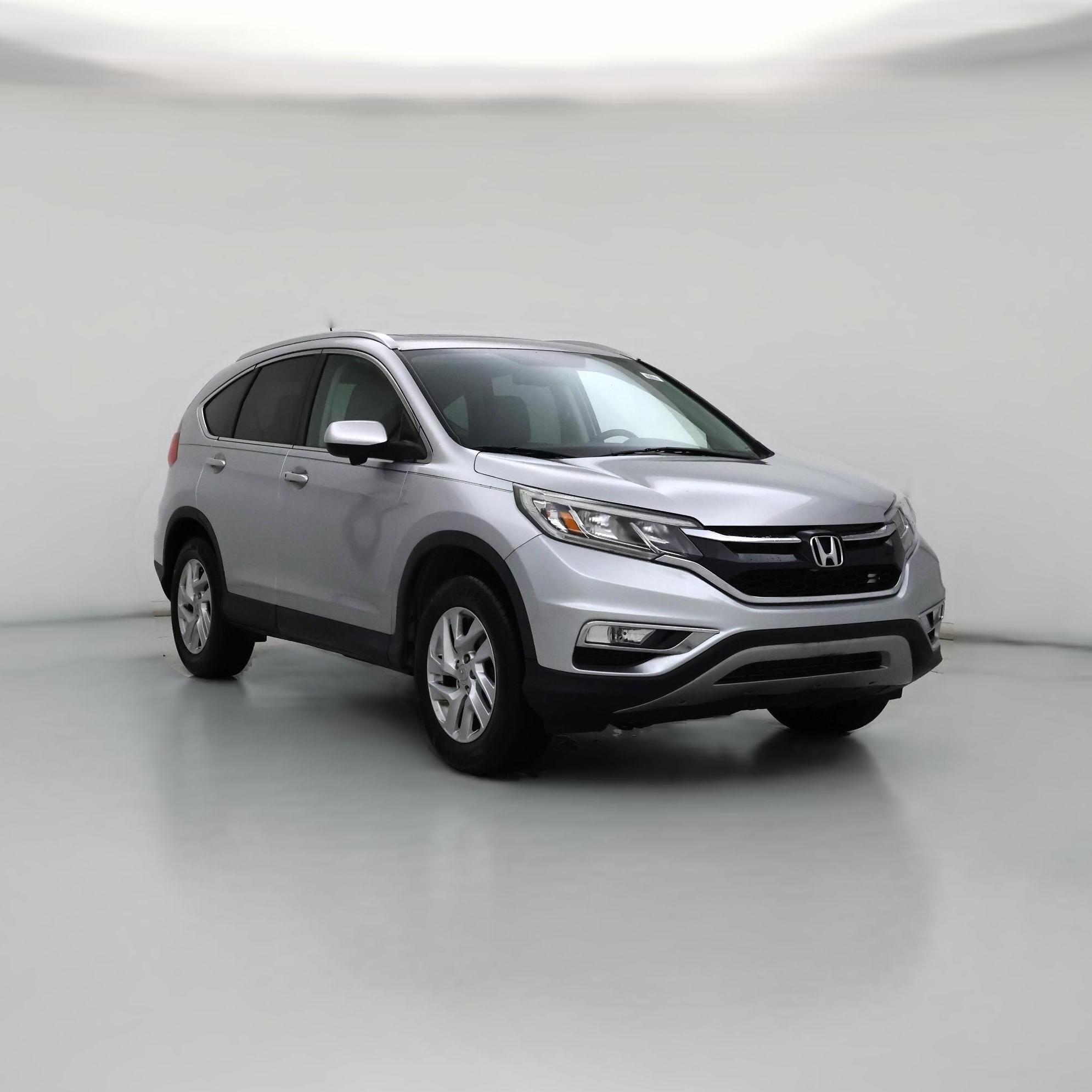 Thumbnail: 2015 Honda CR-V - 1