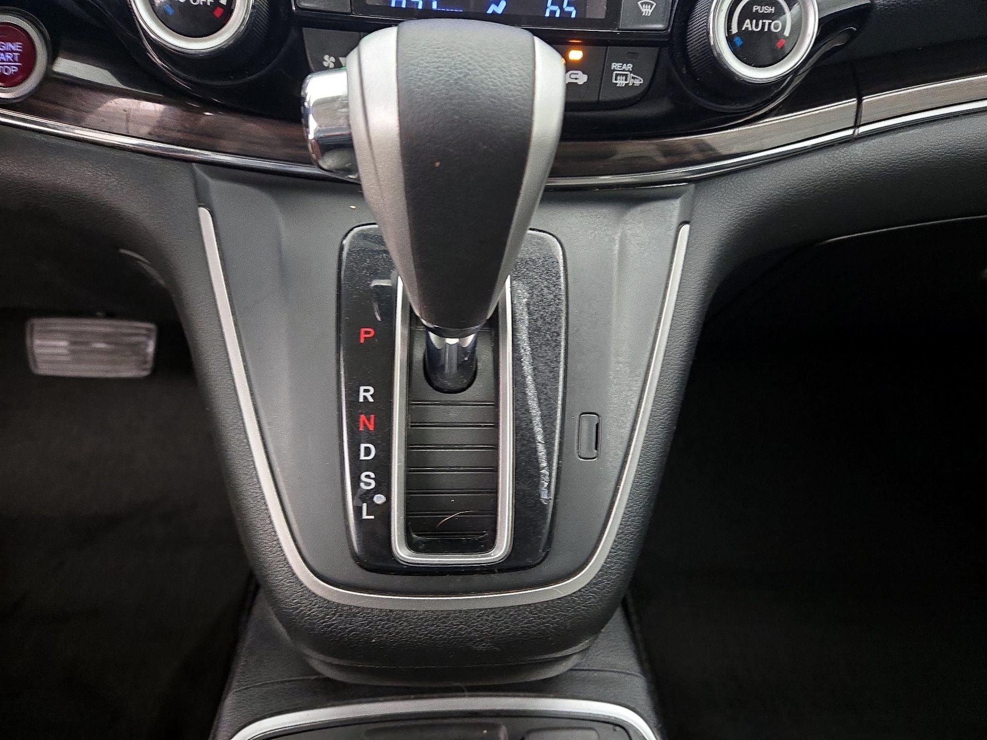 Thumbnail: 2015 Honda CR-V - 17