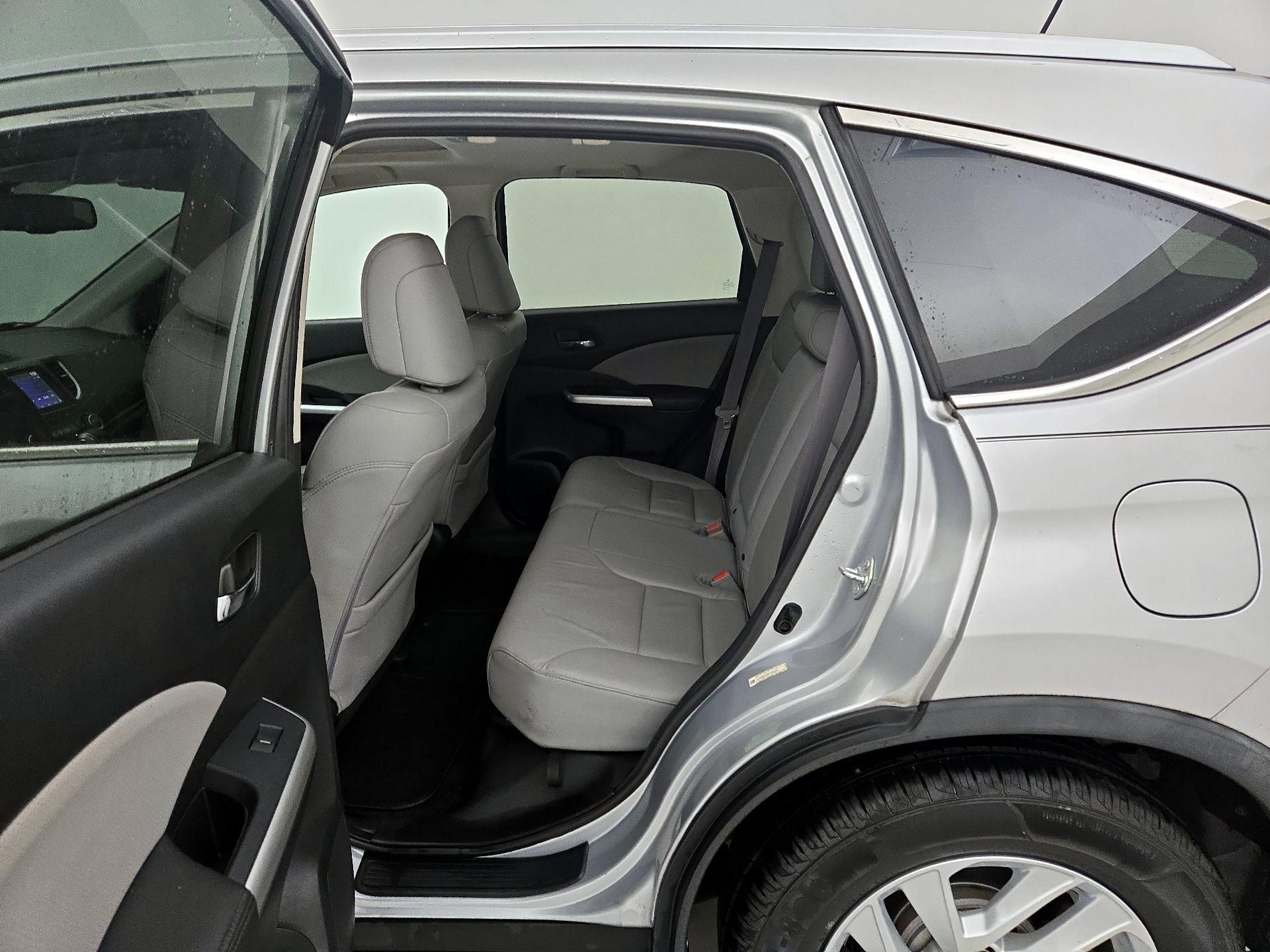 Thumbnail: 2015 Honda CR-V - 18