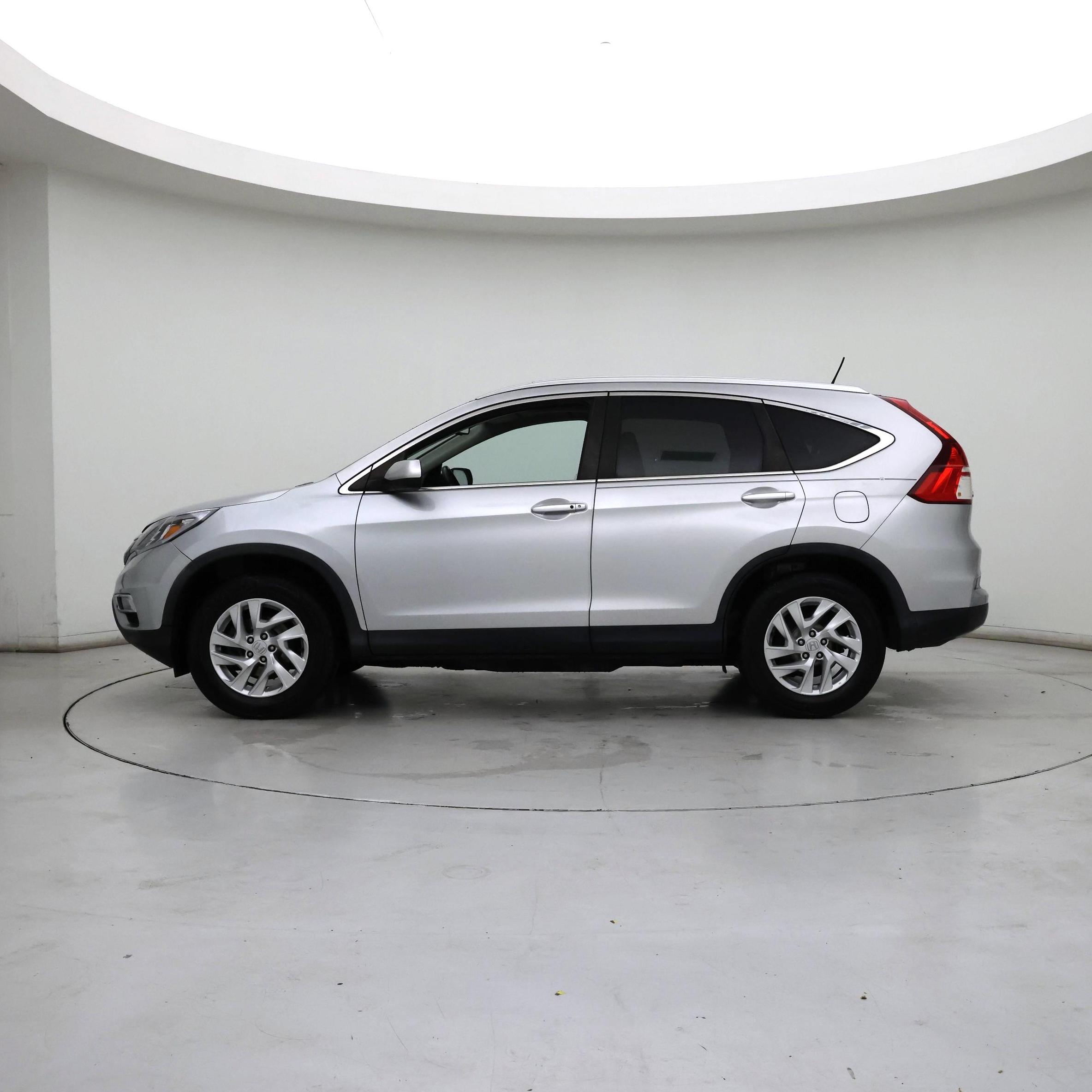 Thumbnail: 2015 Honda CR-V - 3