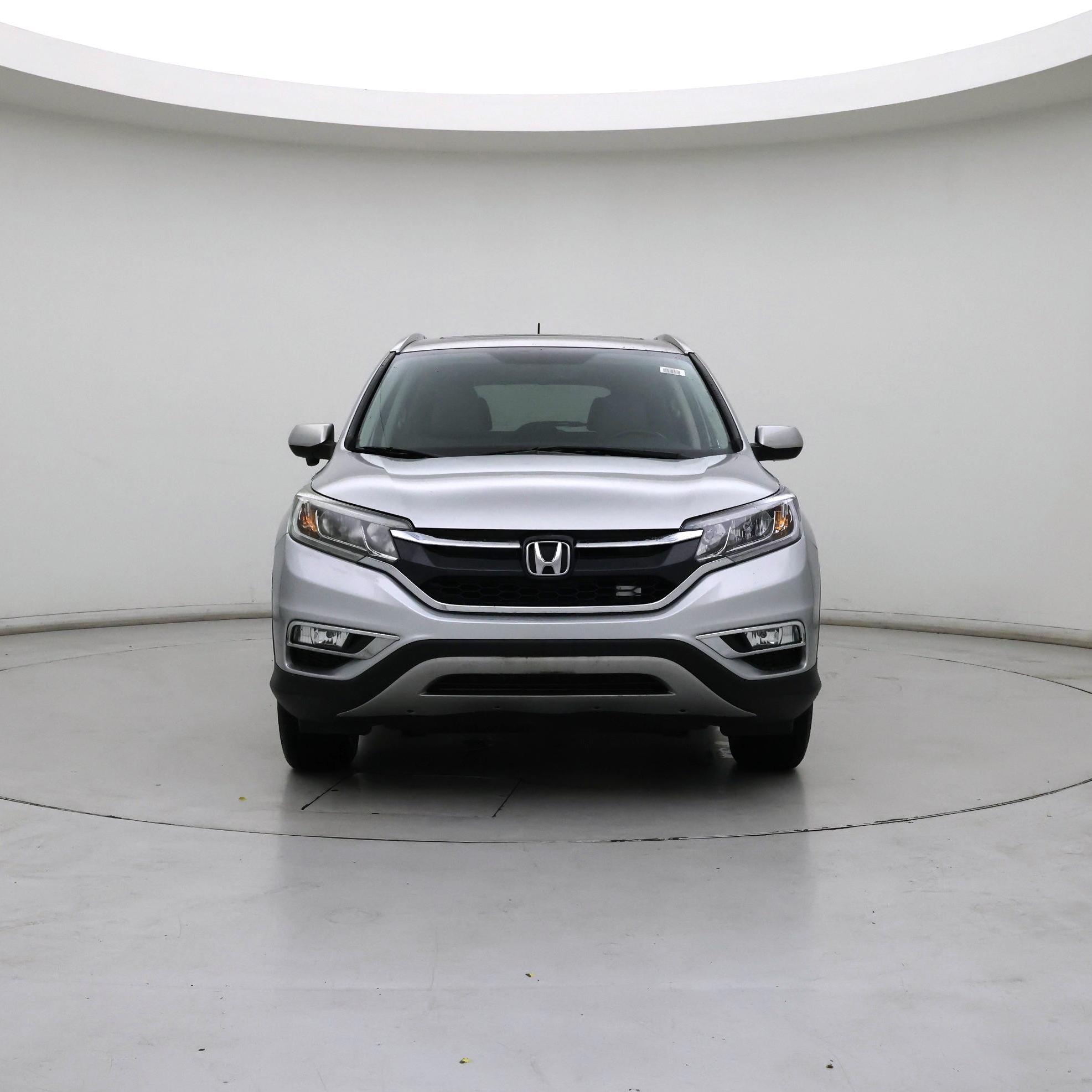 Thumbnail: 2015 Honda CR-V - 5