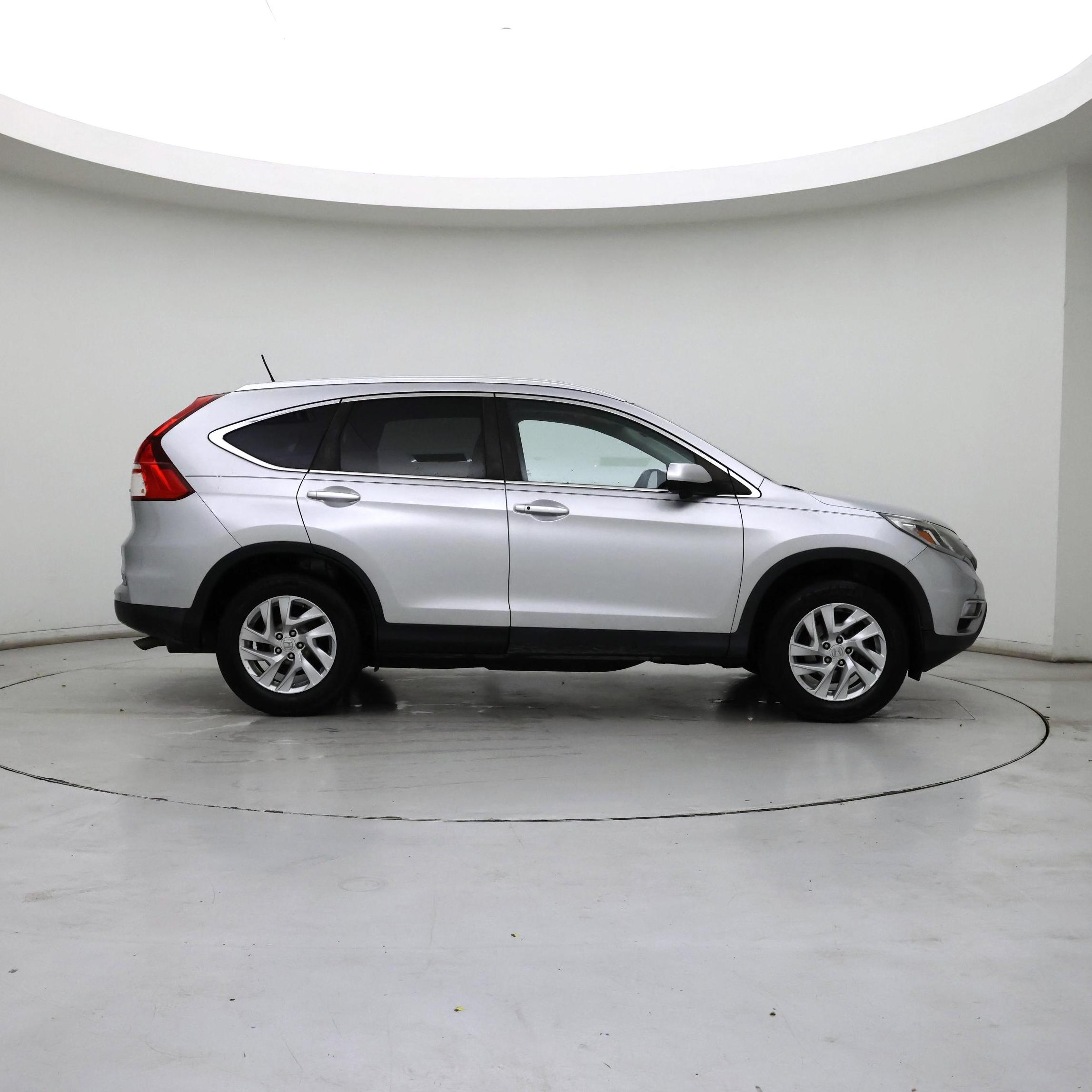 Thumbnail: 2015 Honda CR-V - 7