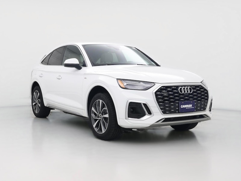 2022 Audi Q5 e Premium -
                  Wayne, NJ