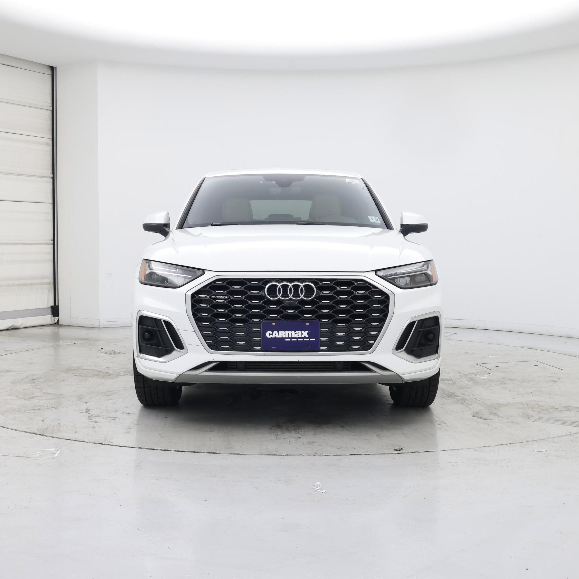 Thumbnail: 2022 Audi Q5 - 5