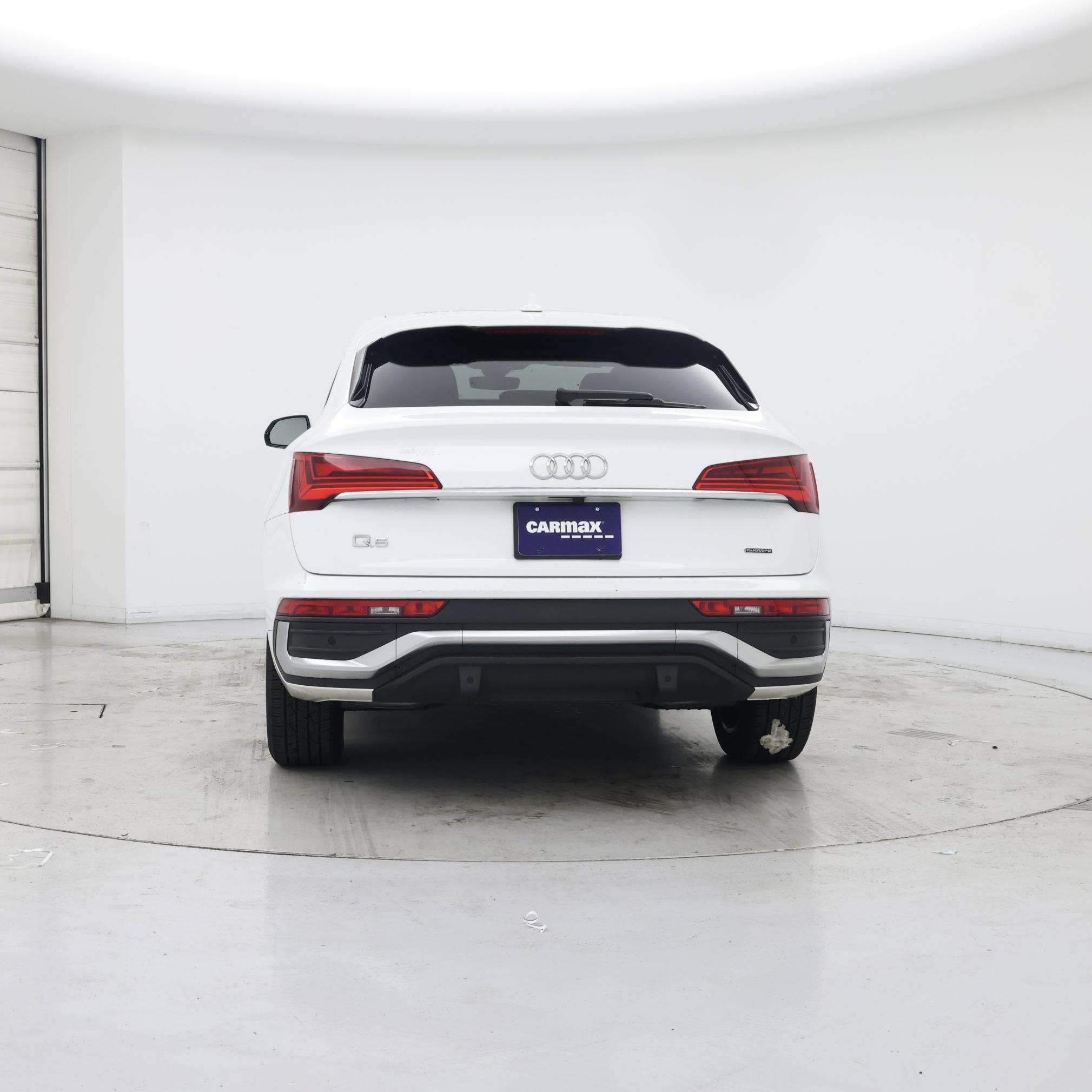 Thumbnail: 2022 Audi Q5 - 6