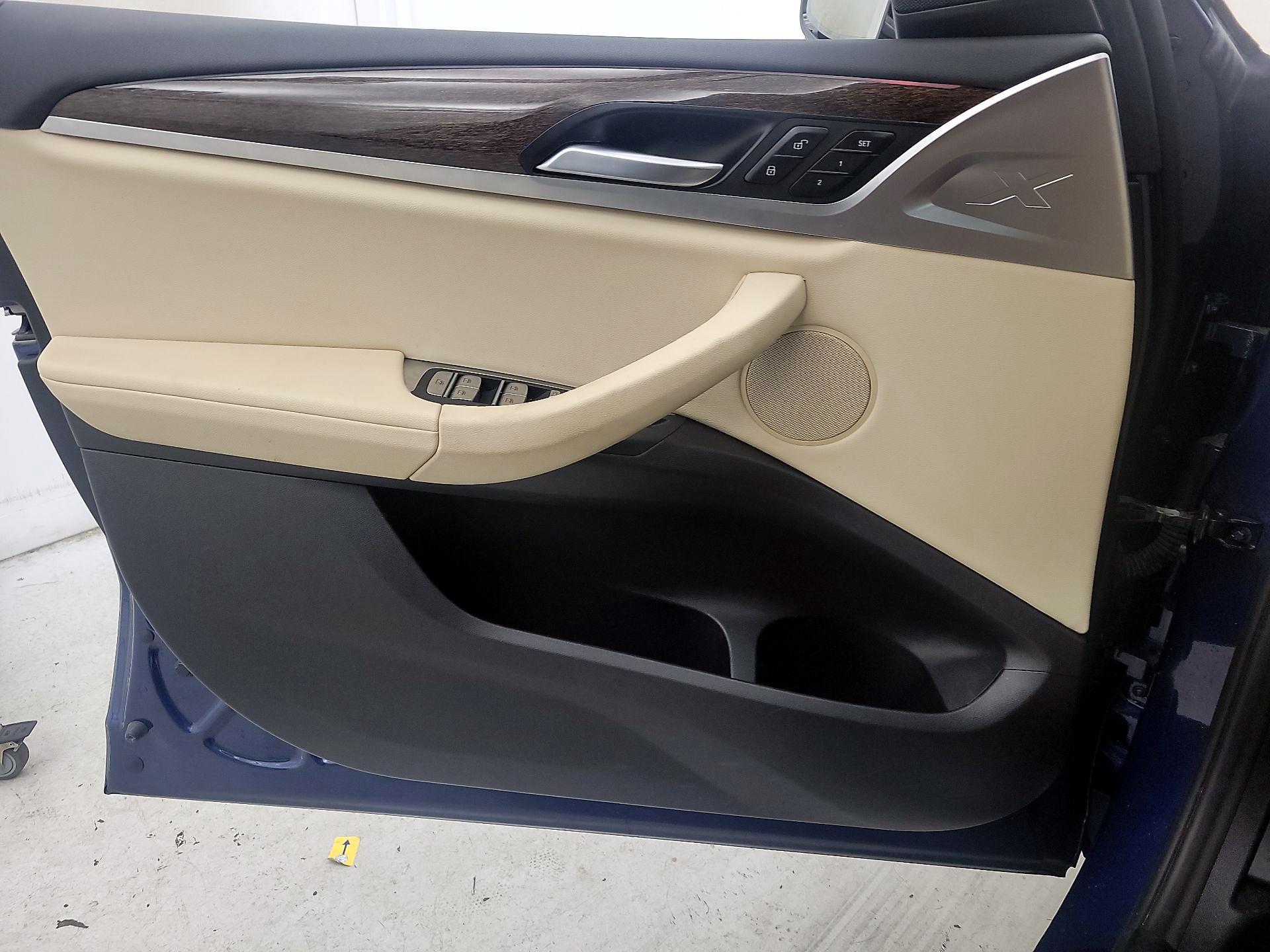 Thumbnail: 2020 BMW X3 - 12