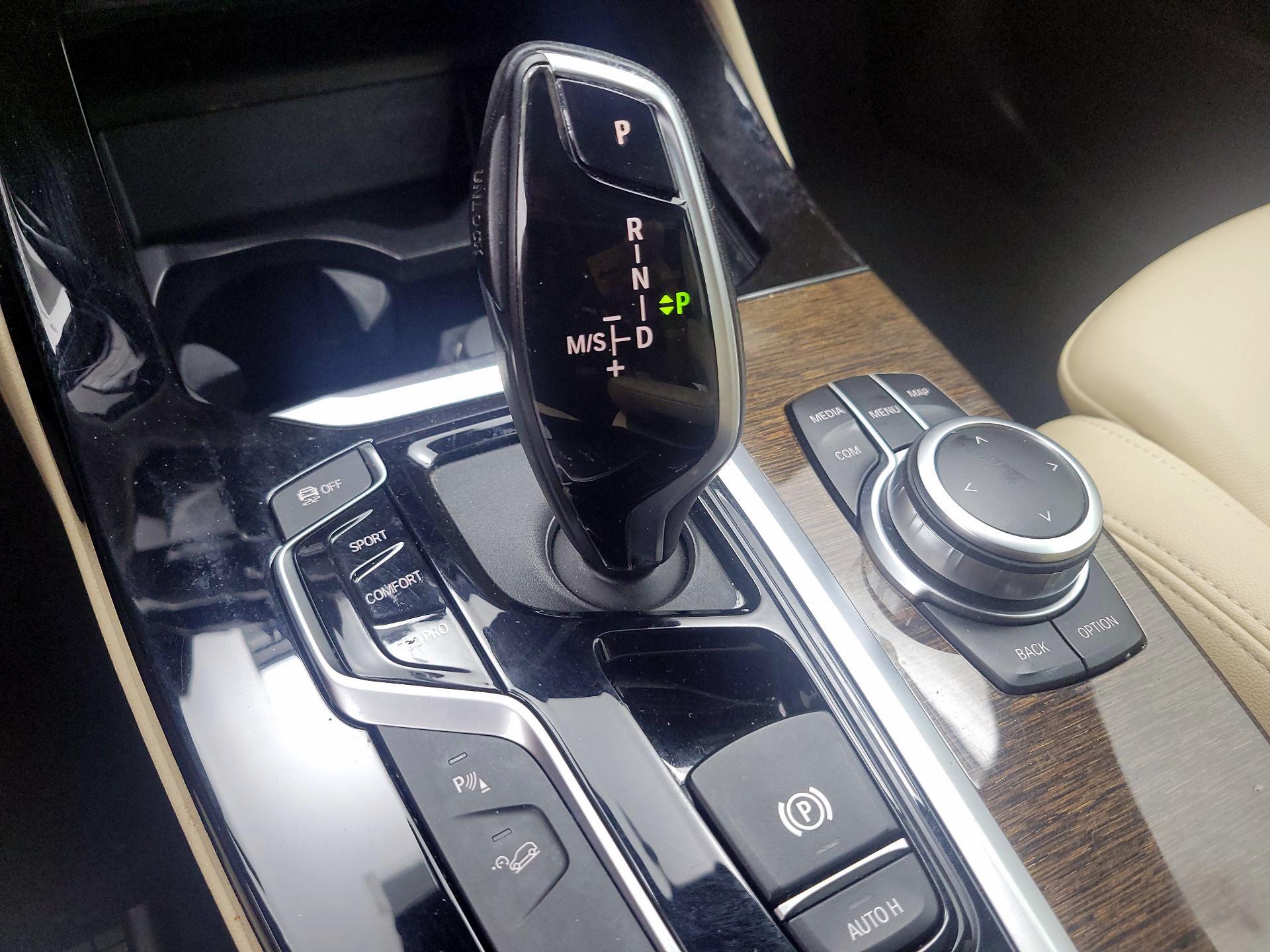 Thumbnail: 2020 BMW X3 - 18