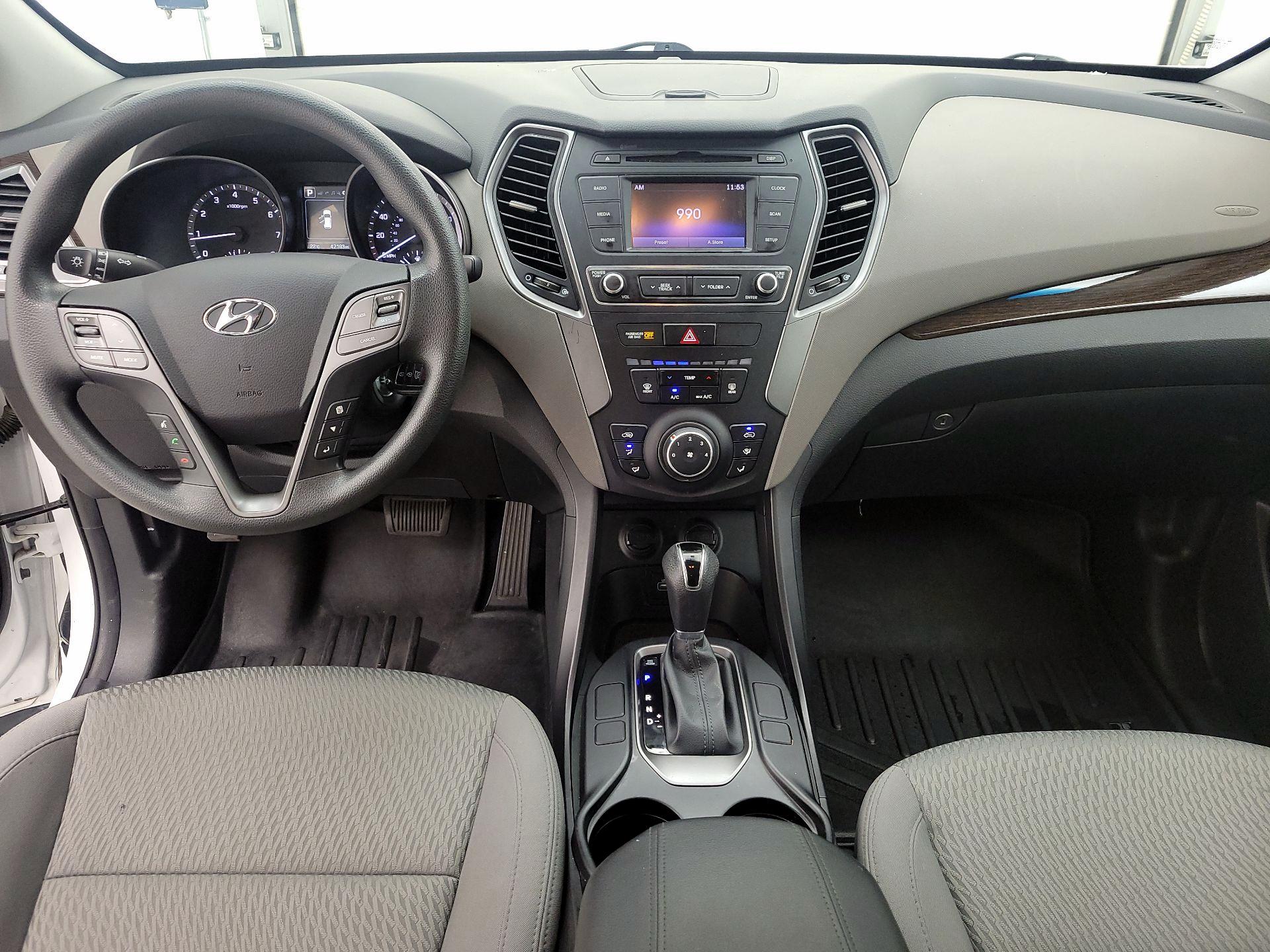 Thumbnail: 2018 Hyundai Santa Fe - 9