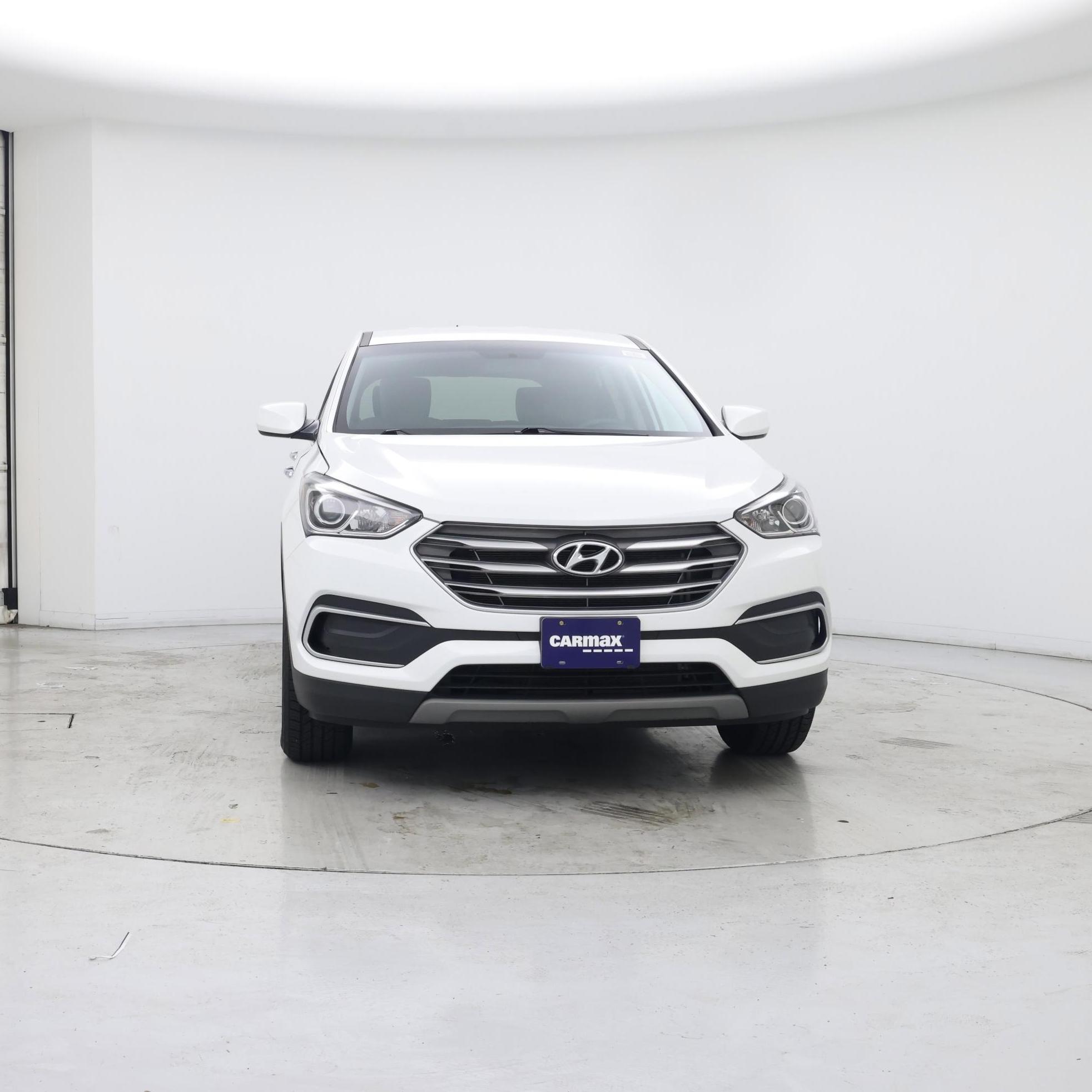 Thumbnail: 2018 Hyundai Santa Fe - 5