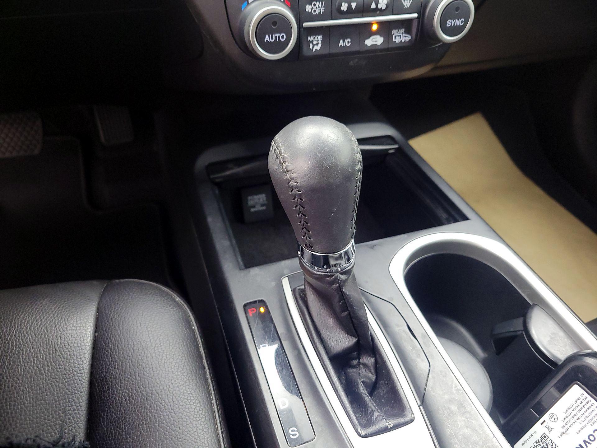 Thumbnail: 2016 Acura RDX - 17