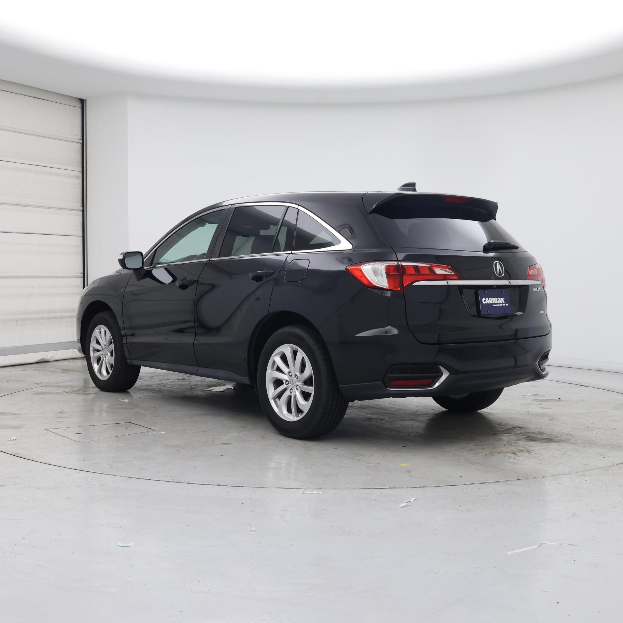 Thumbnail: 2016 Acura RDX - 2