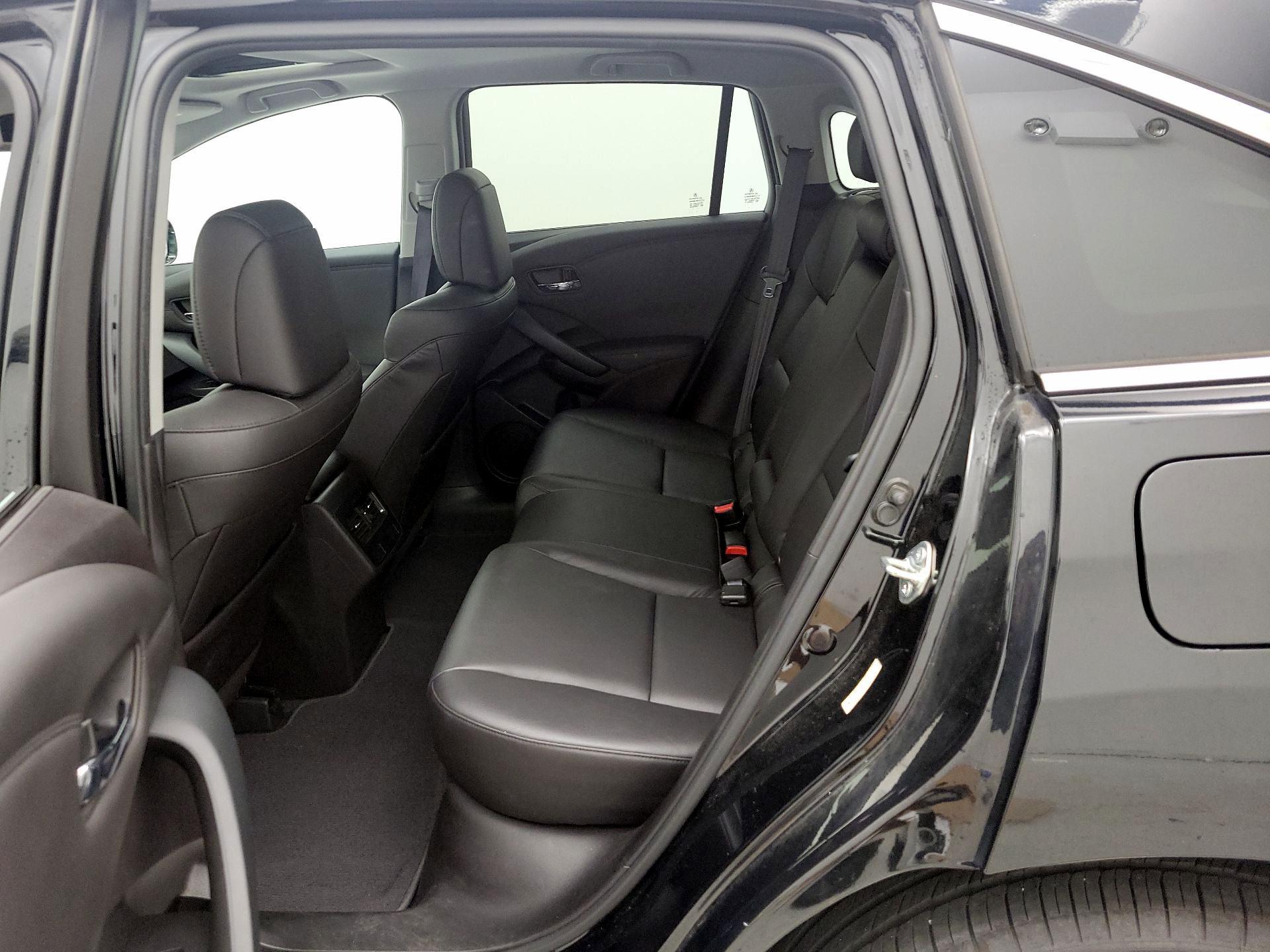 Thumbnail: 2016 Acura RDX - 20