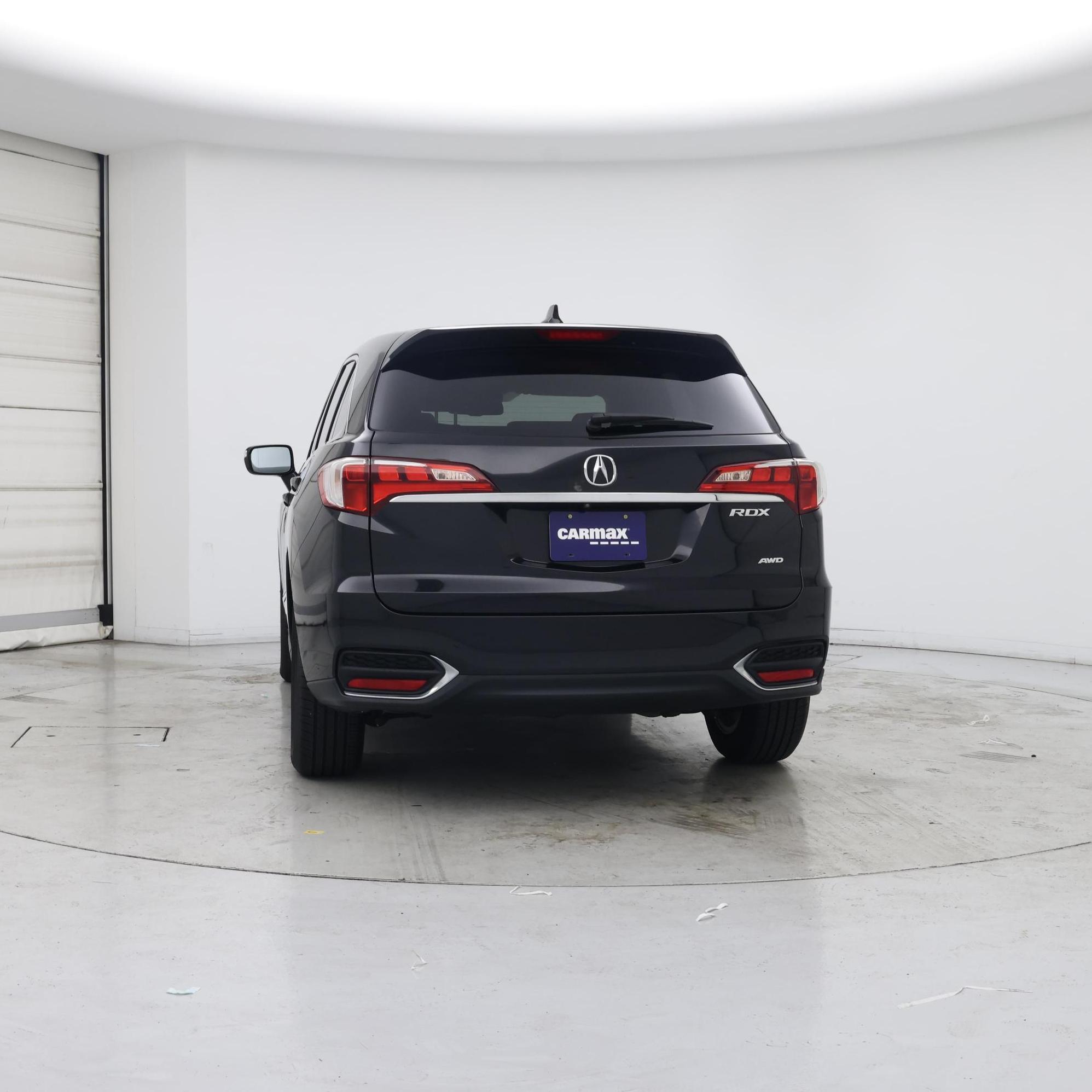 Thumbnail: 2016 Acura RDX - 6