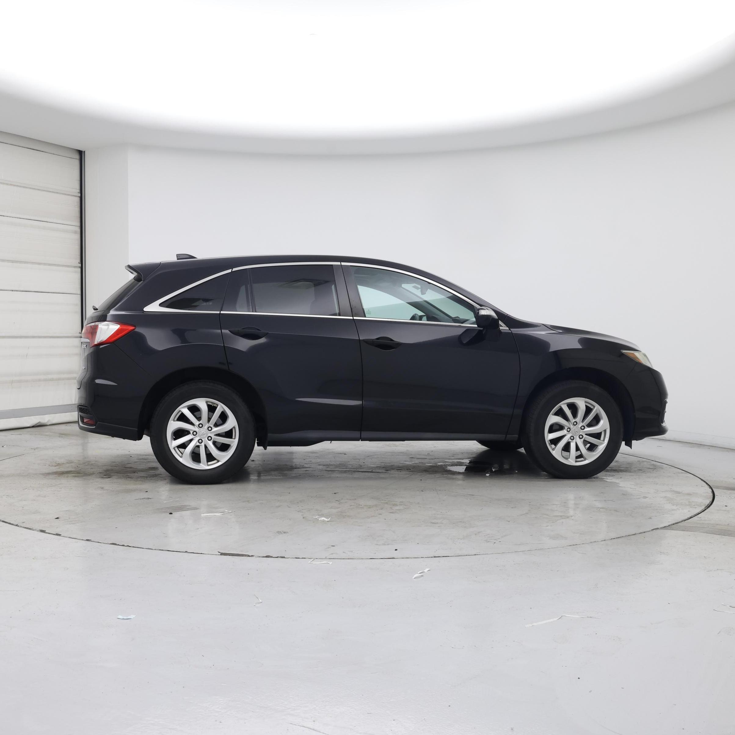 Thumbnail: 2016 Acura RDX - 7