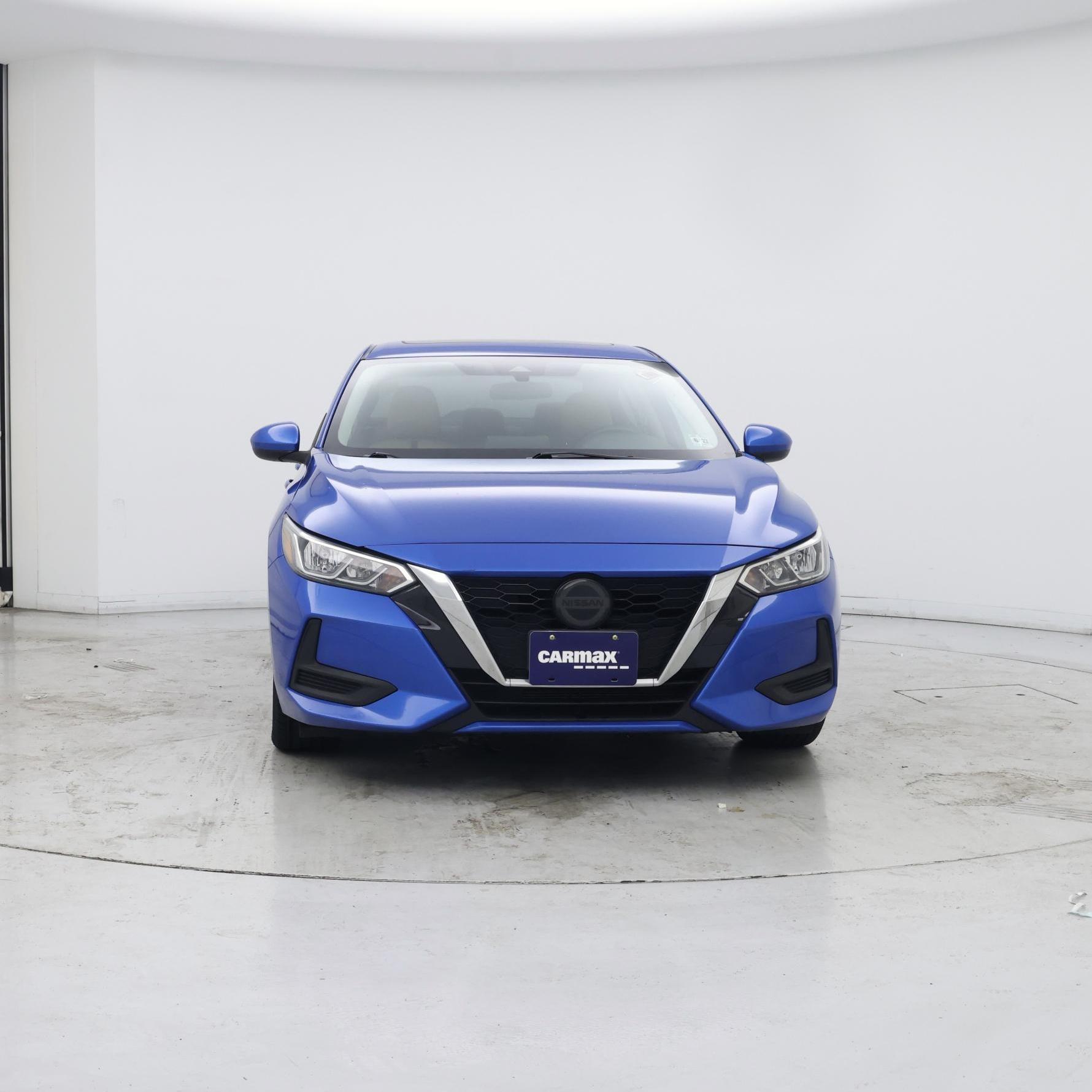 Thumbnail: 2022 Nissan Sentra - 5