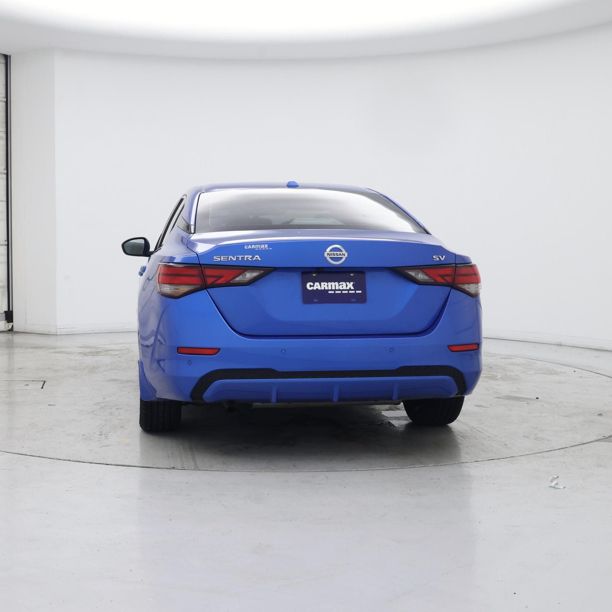 Thumbnail: 2022 Nissan Sentra - 6