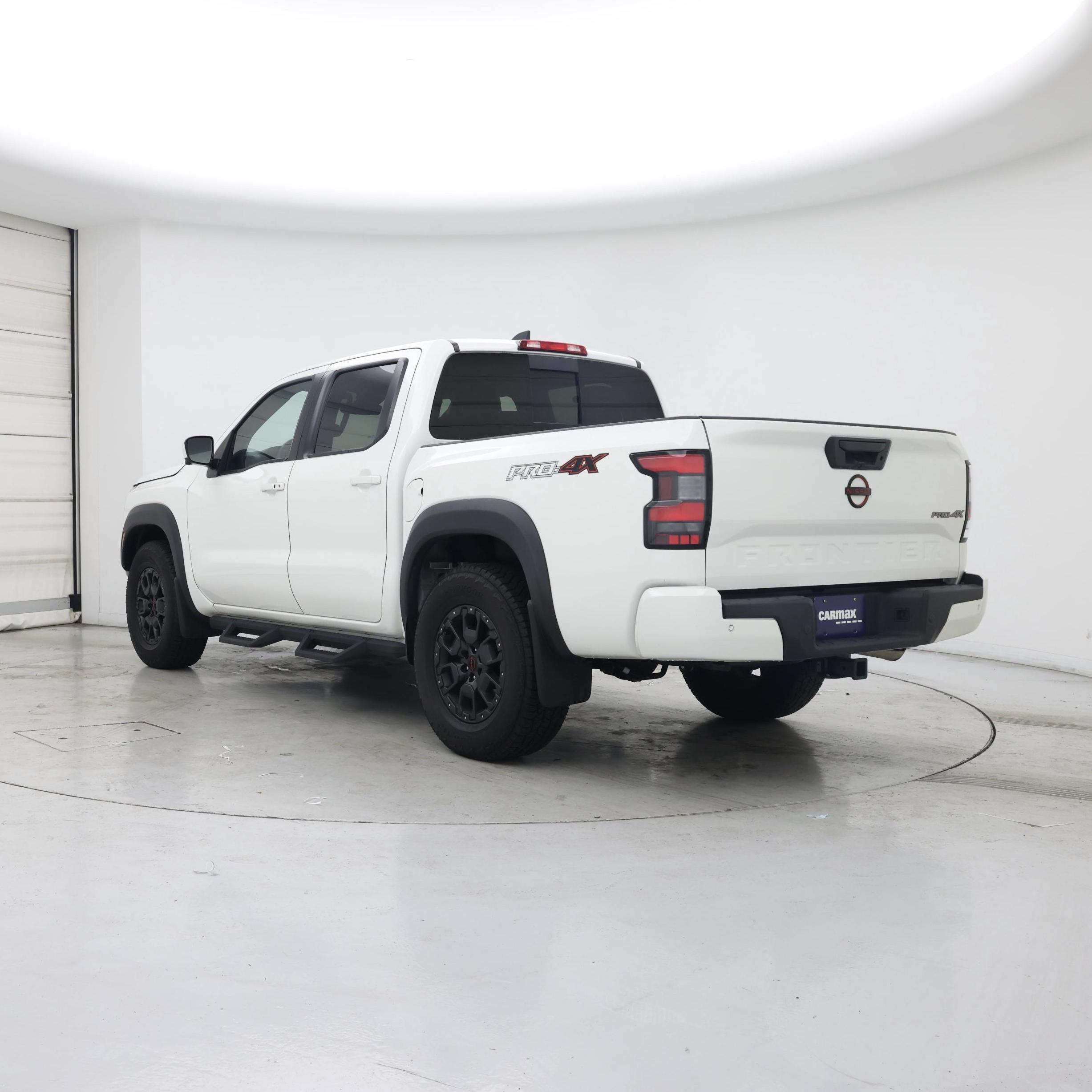 Thumbnail: 2023 Nissan Frontier - 2