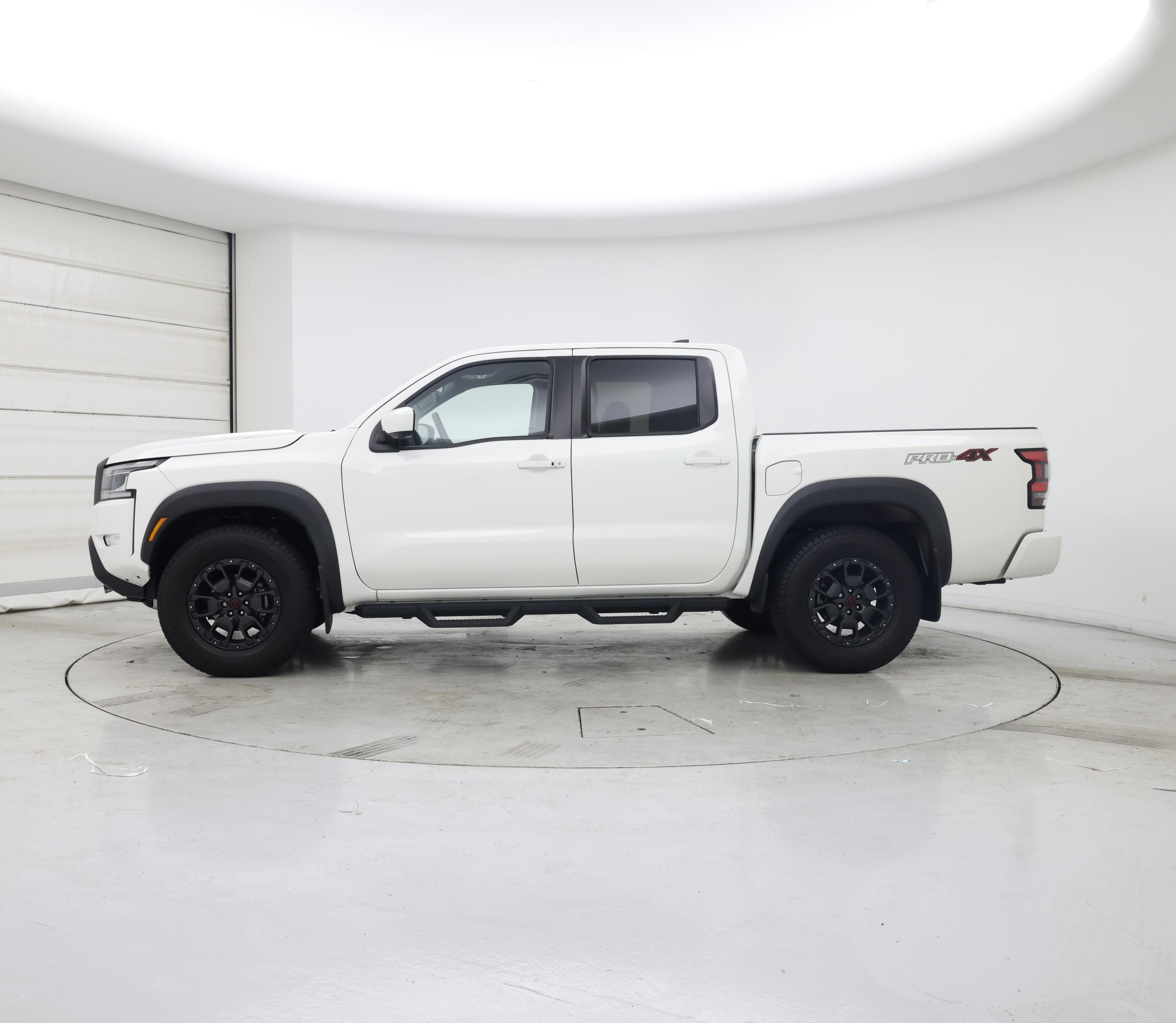 Thumbnail: 2023 Nissan Frontier - 3