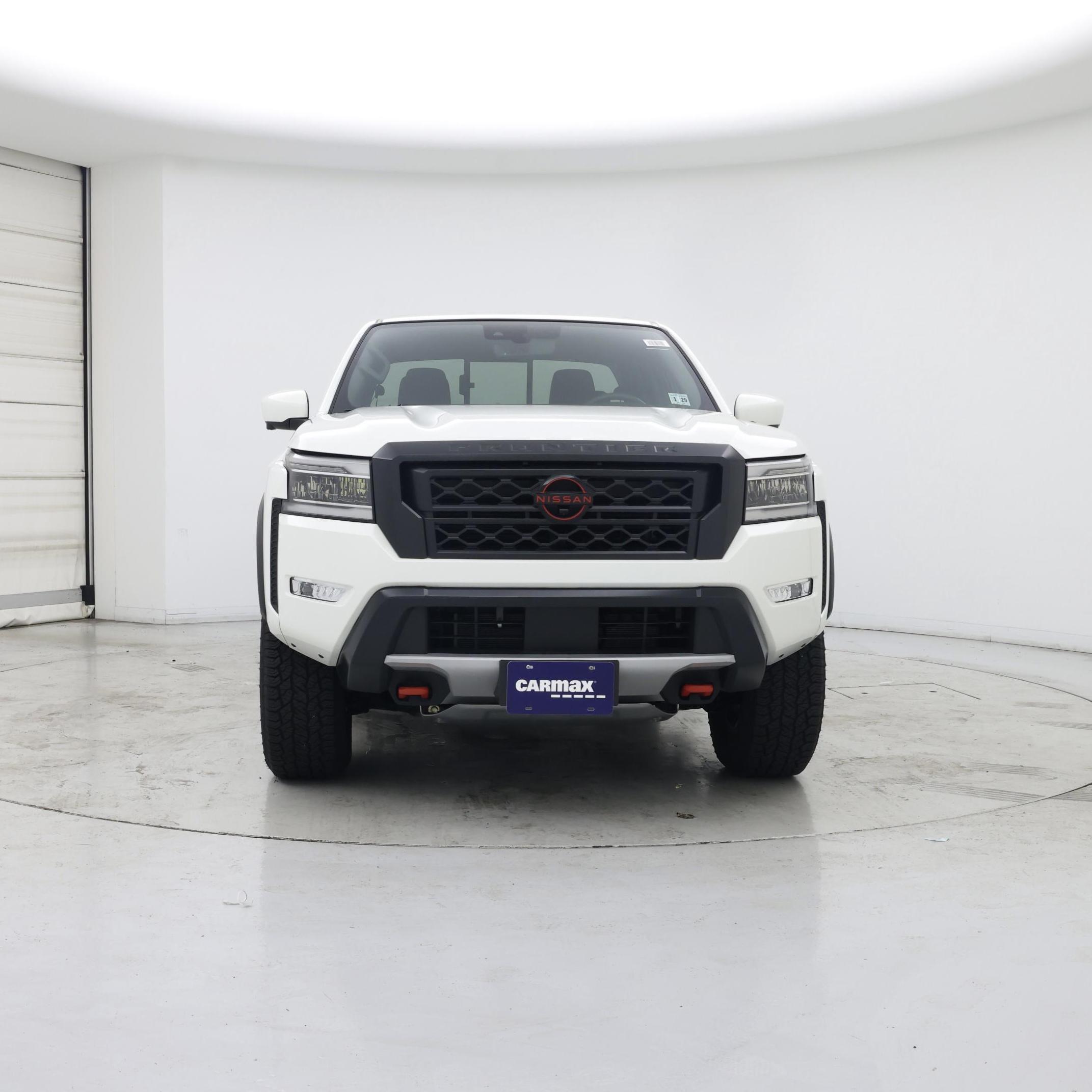Thumbnail: 2023 Nissan Frontier - 5