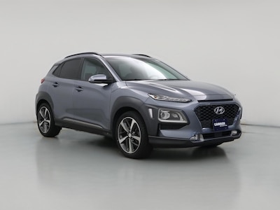 2021 Hyundai Kona Ultimate