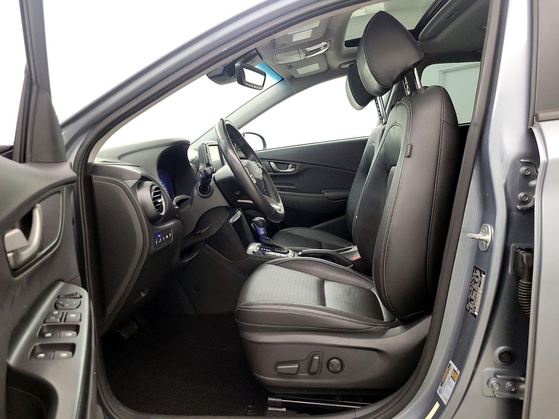 Thumbnail: 2021 Hyundai Kona - 11