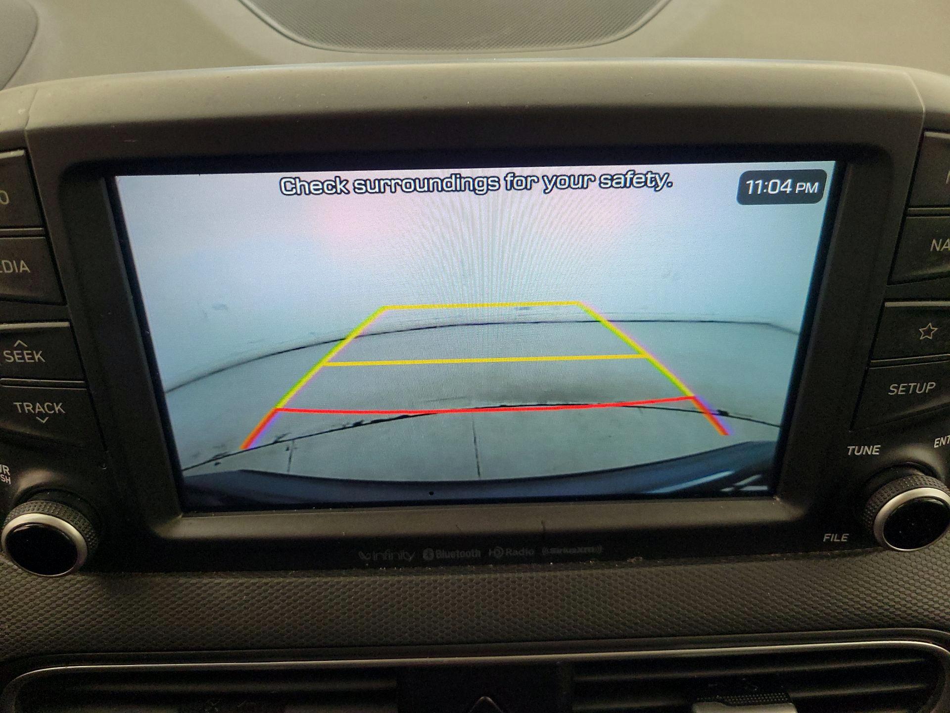 Thumbnail: 2021 Hyundai Kona - 14