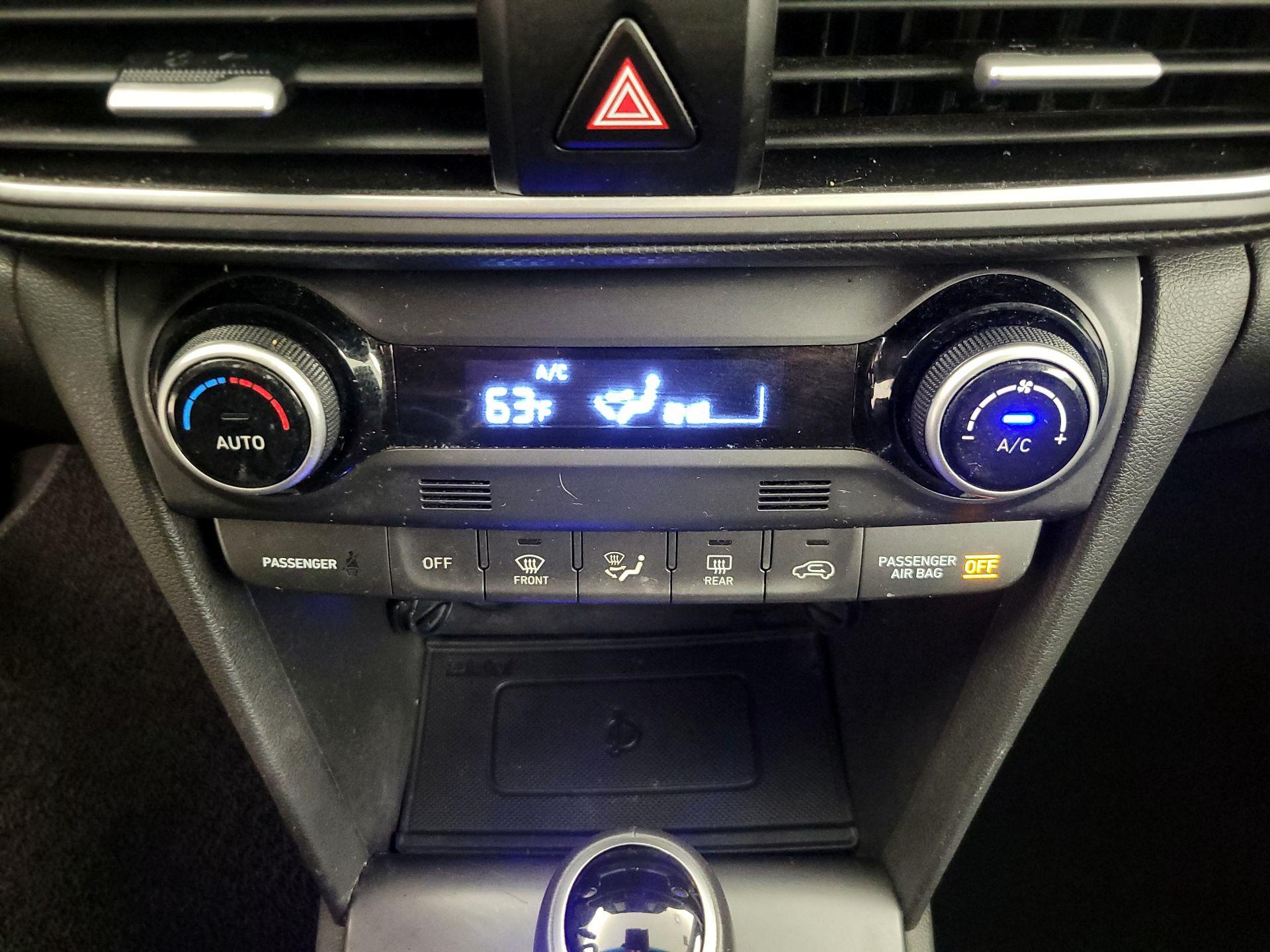 Thumbnail: 2021 Hyundai Kona - 16