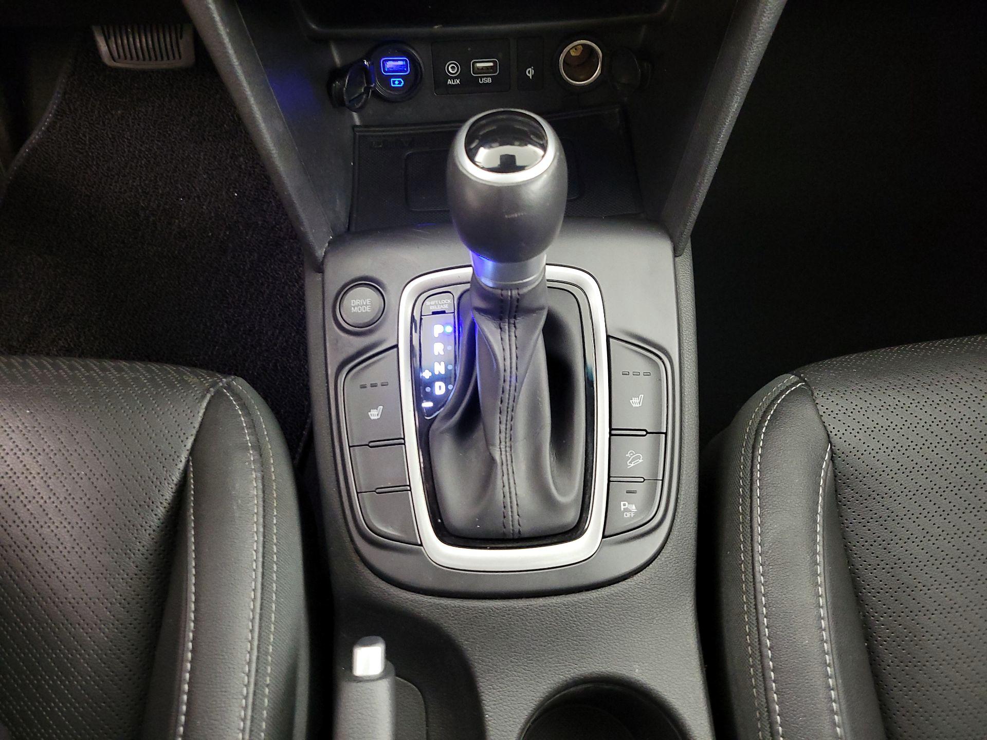 Thumbnail: 2021 Hyundai Kona - 17