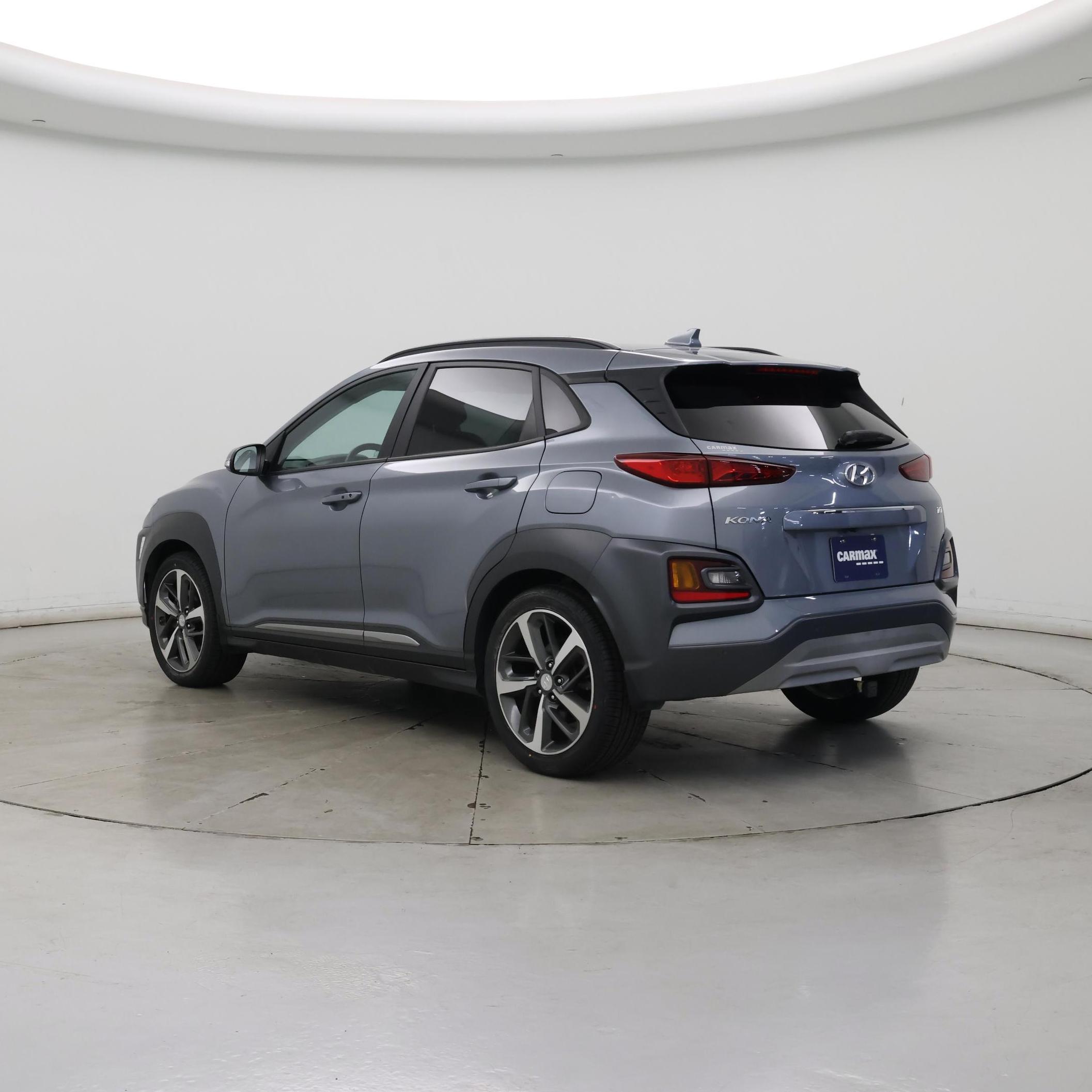 Thumbnail: 2021 Hyundai Kona - 2
