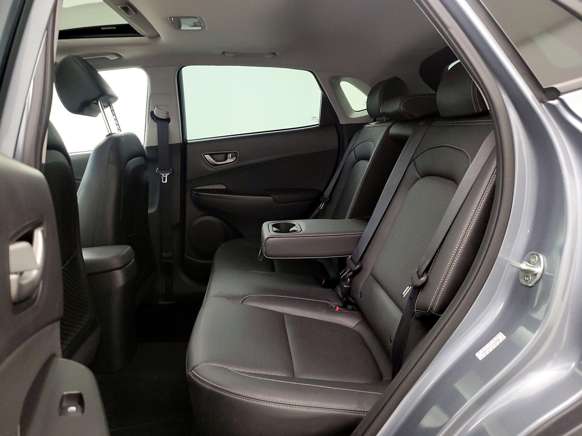 Thumbnail: 2021 Hyundai Kona - 20