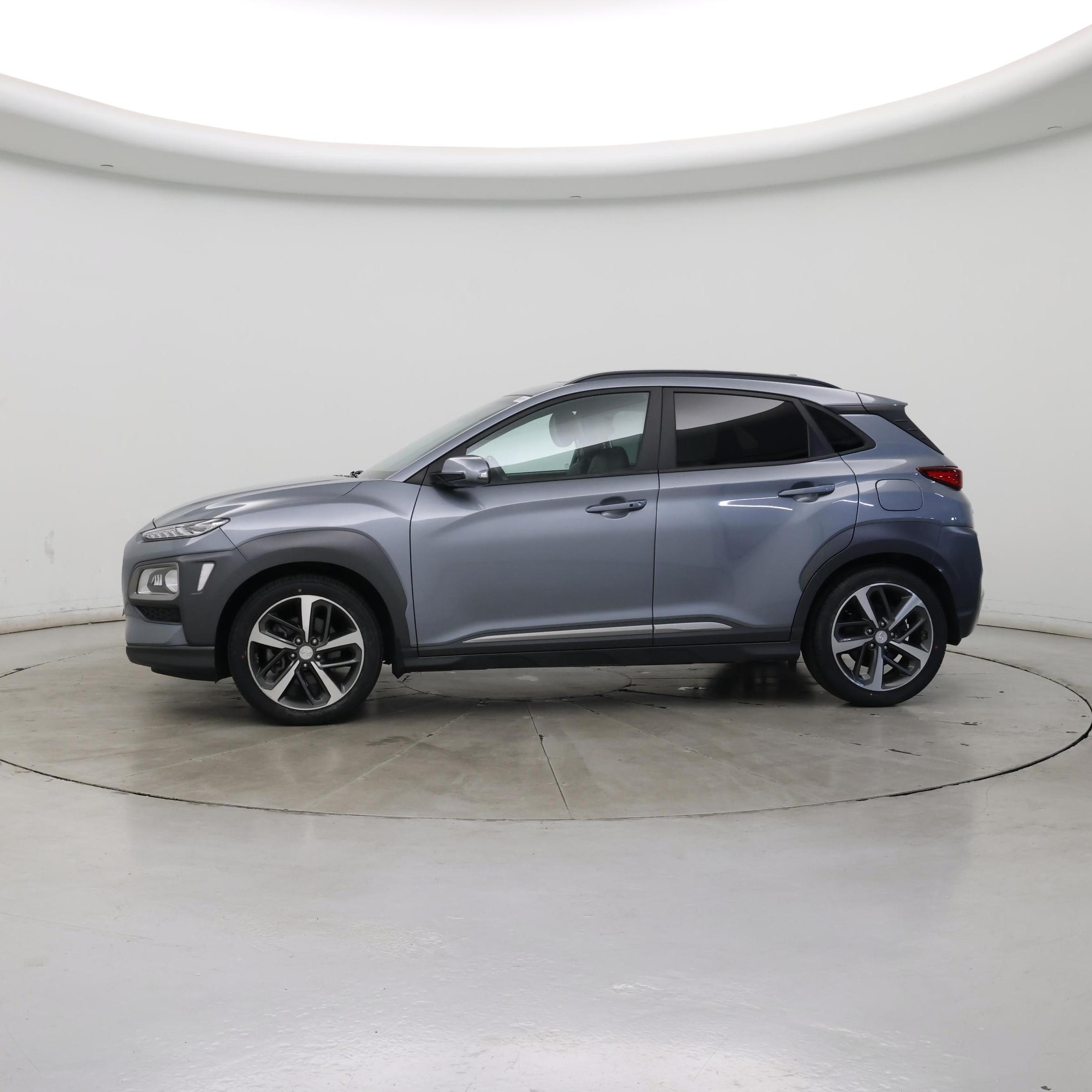 Thumbnail: 2021 Hyundai Kona - 3