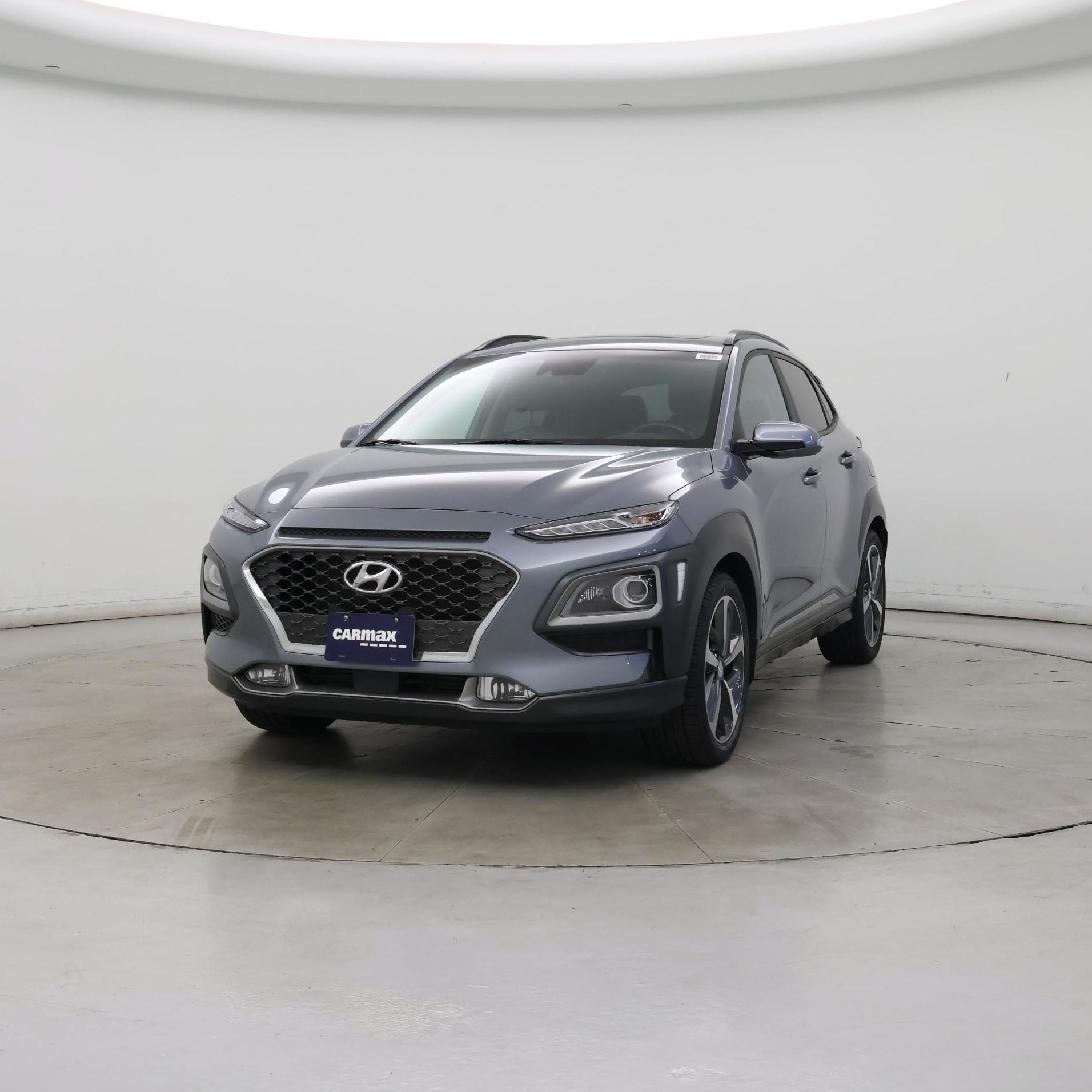 Thumbnail: 2021 Hyundai Kona - 4