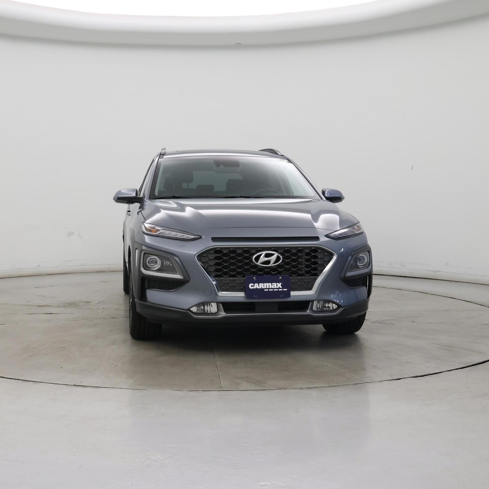 Thumbnail: 2021 Hyundai Kona - 5