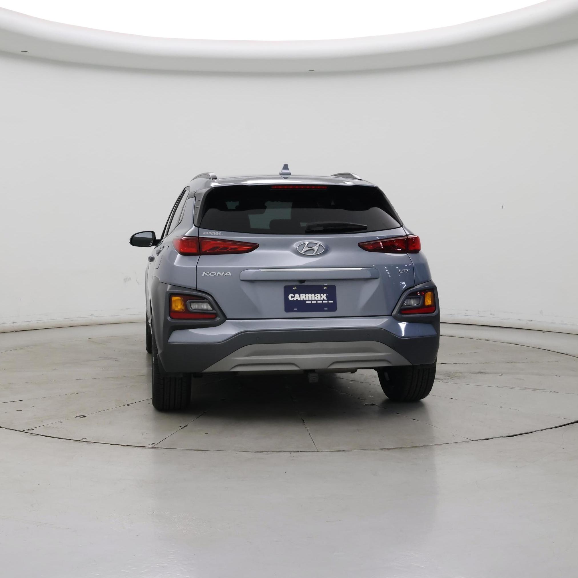 Thumbnail: 2021 Hyundai Kona - 6