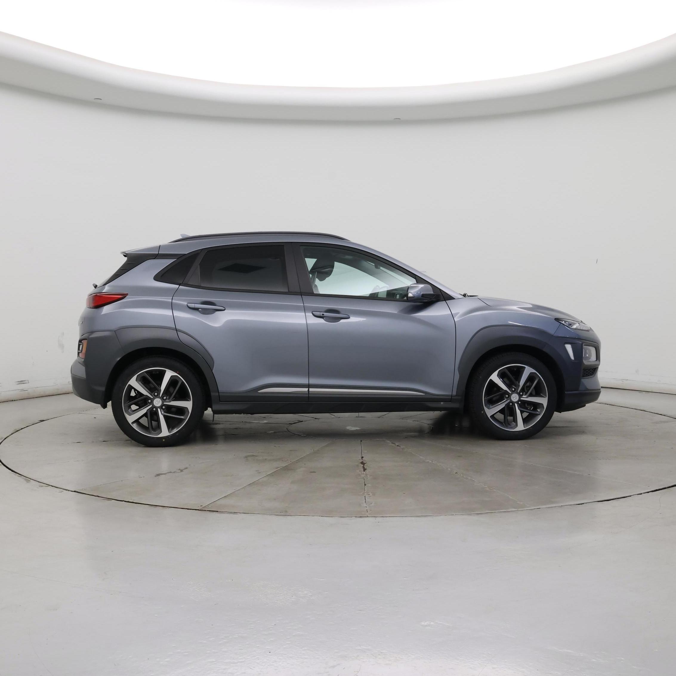 Thumbnail: 2021 Hyundai Kona - 7
