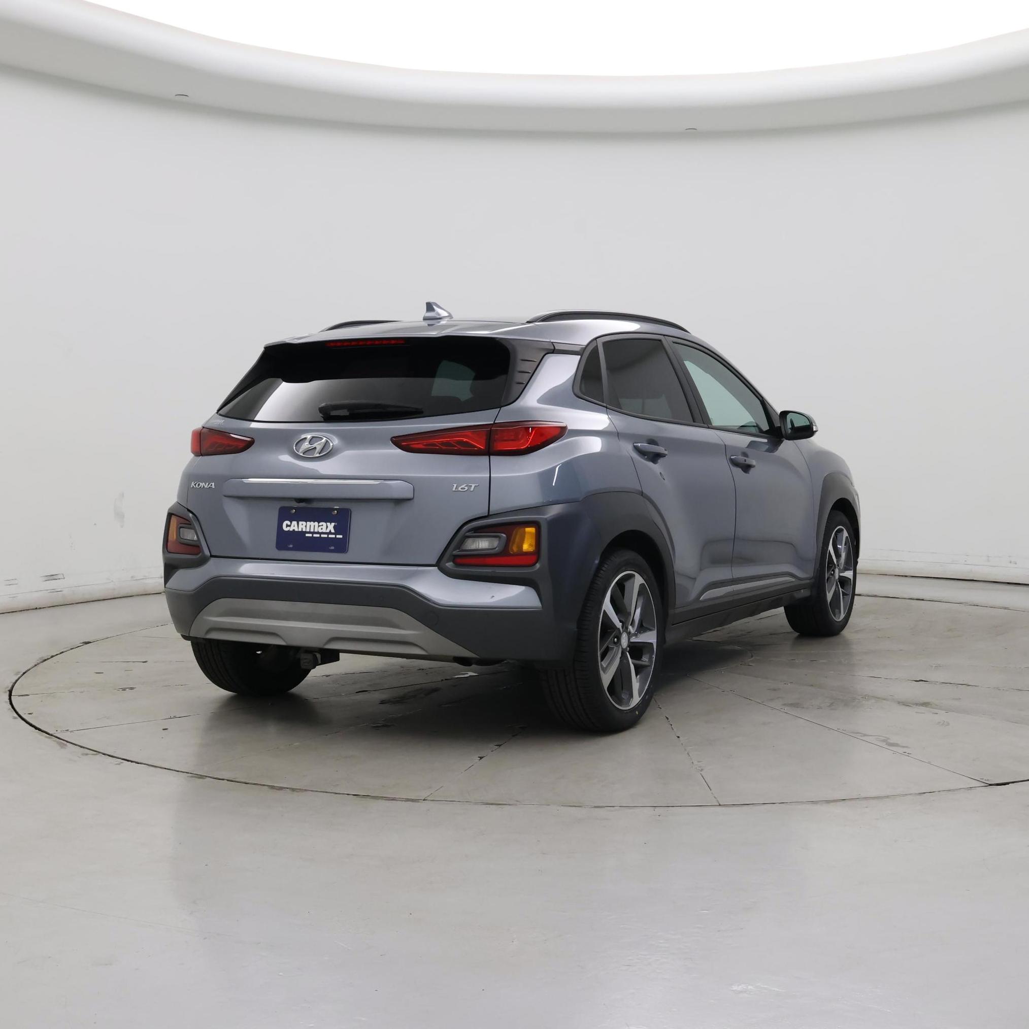 Thumbnail: 2021 Hyundai Kona - 8
