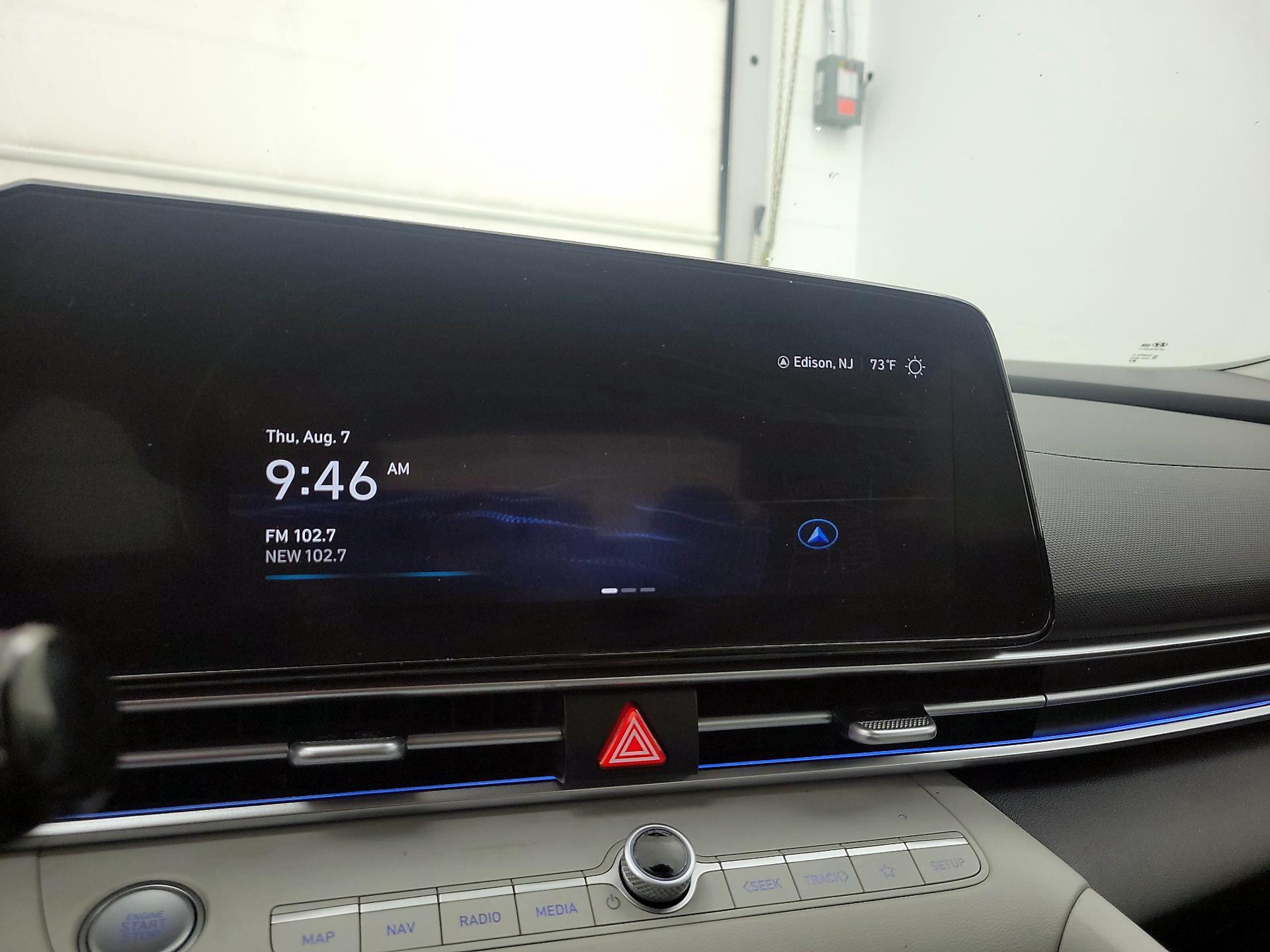 Thumbnail: 2024 Hyundai Elantra - 16