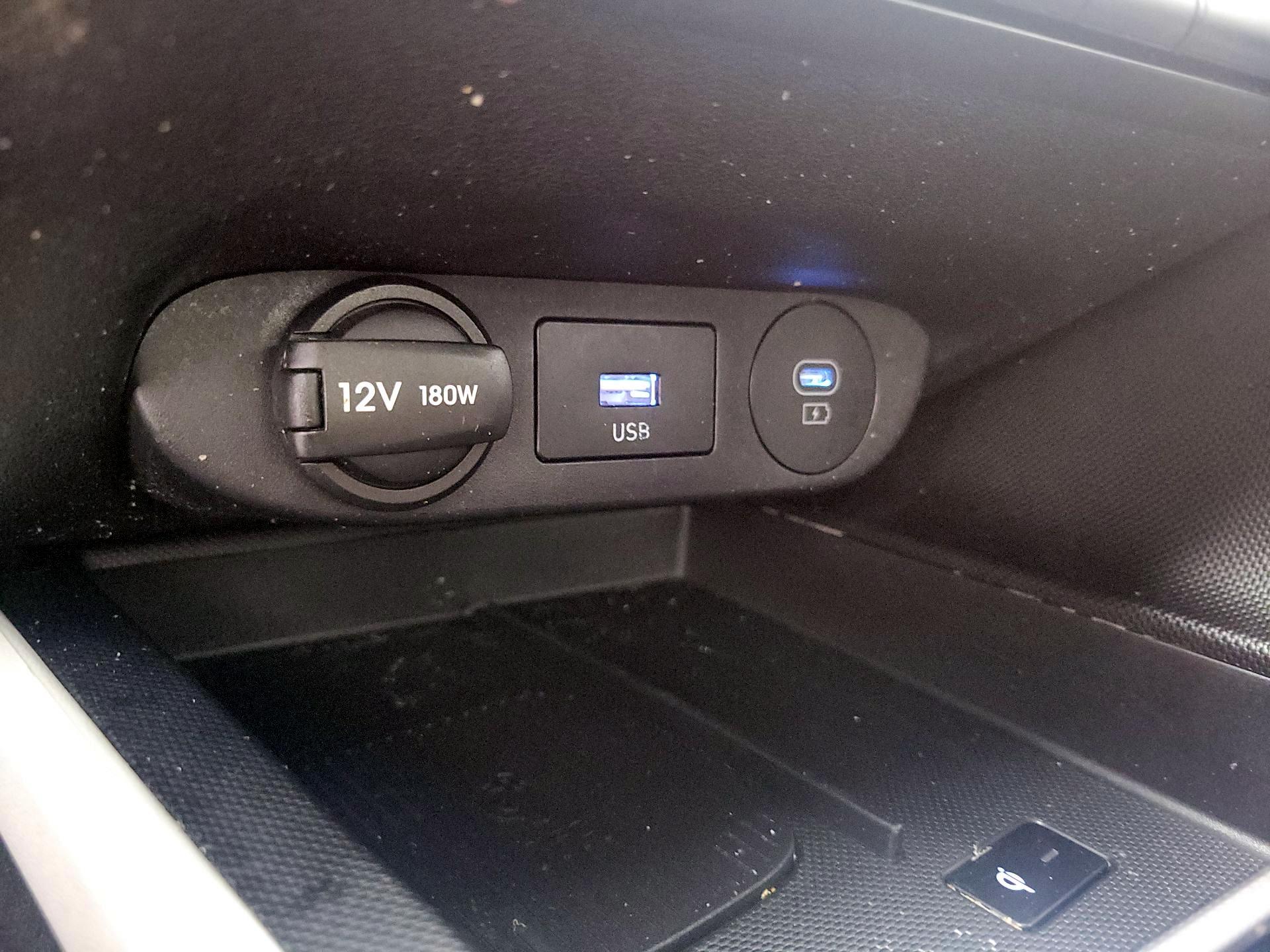 Thumbnail: 2024 Hyundai Elantra - 19