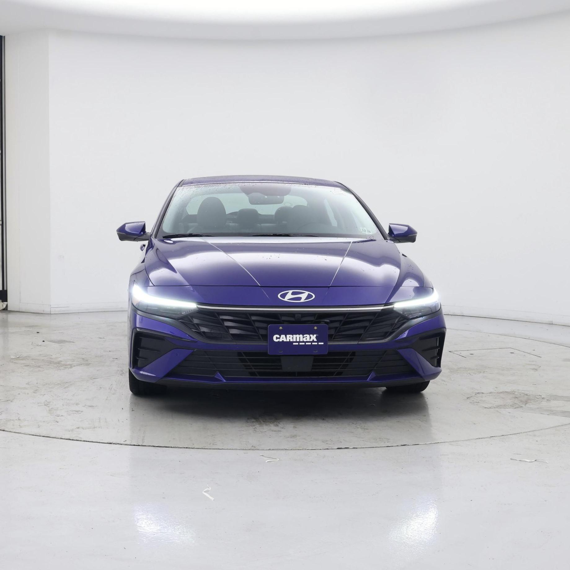 Thumbnail: 2024 Hyundai Elantra - 5