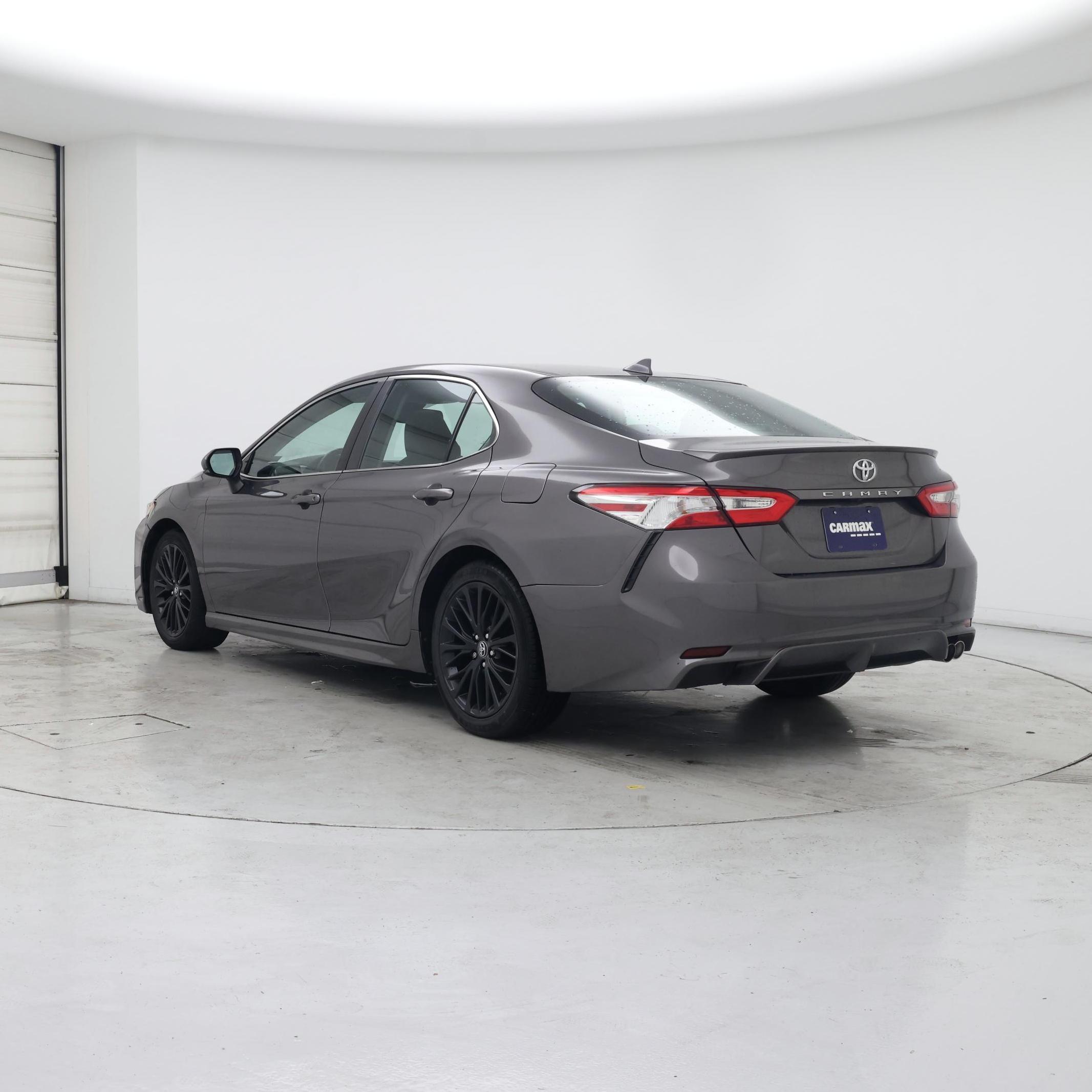 Thumbnail: 2019 Toyota Camry - 2