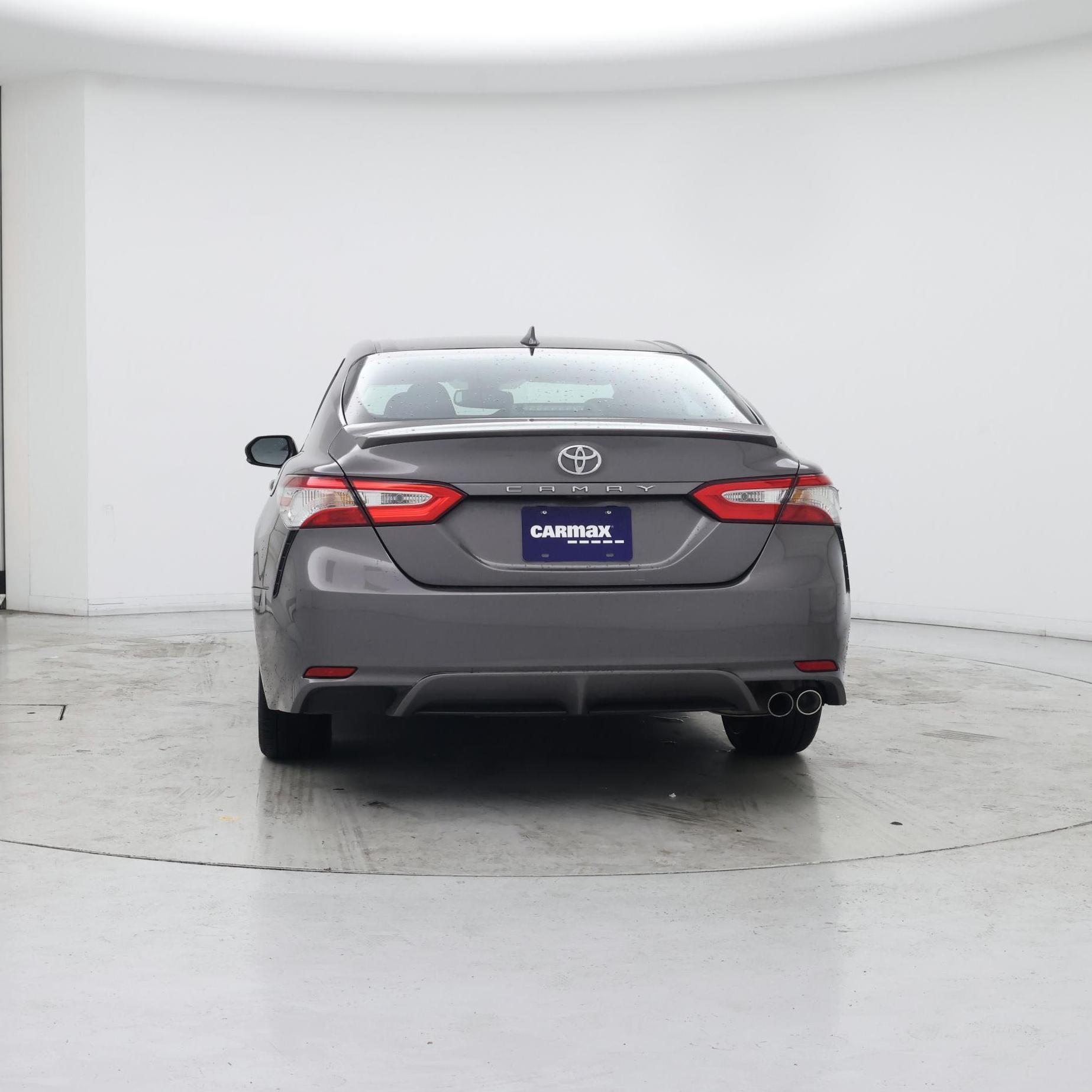 Thumbnail: 2019 Toyota Camry - 6