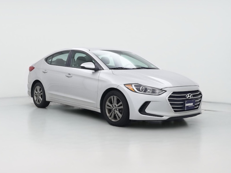 2018 Hyundai Elantra SEL -
                  Laurel, MD