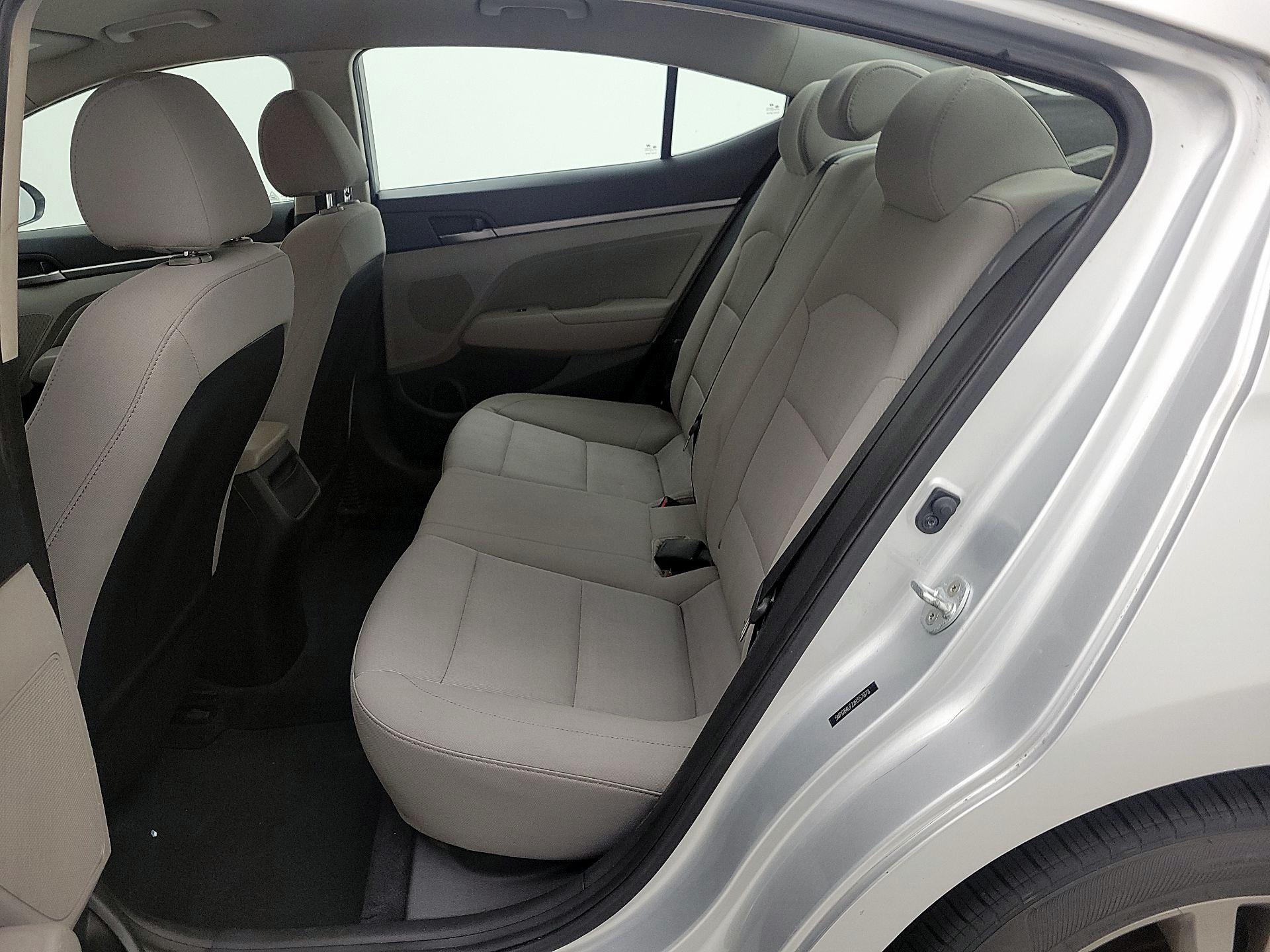 Thumbnail: 2018 Hyundai Elantra - 19